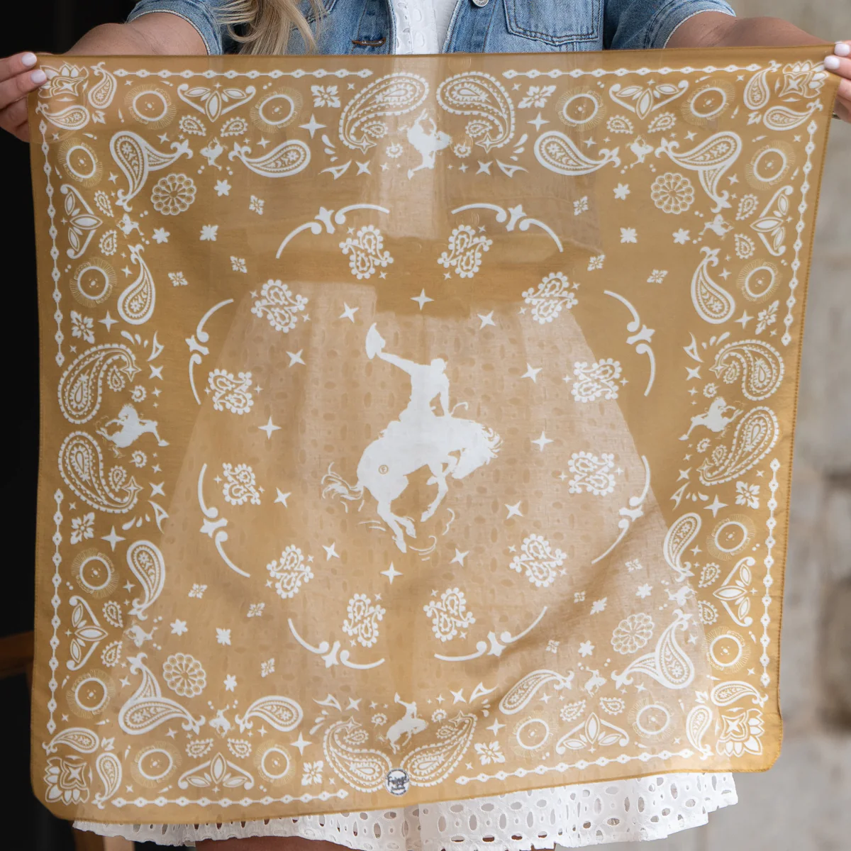 Renegade - Bandana - Image 7