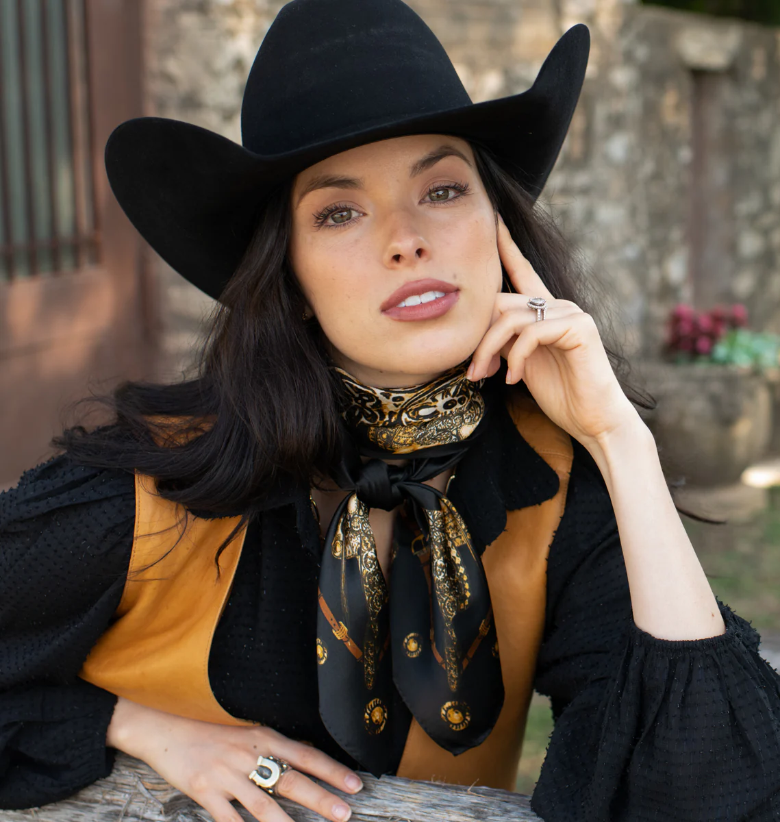 Saddle Up - Image 10