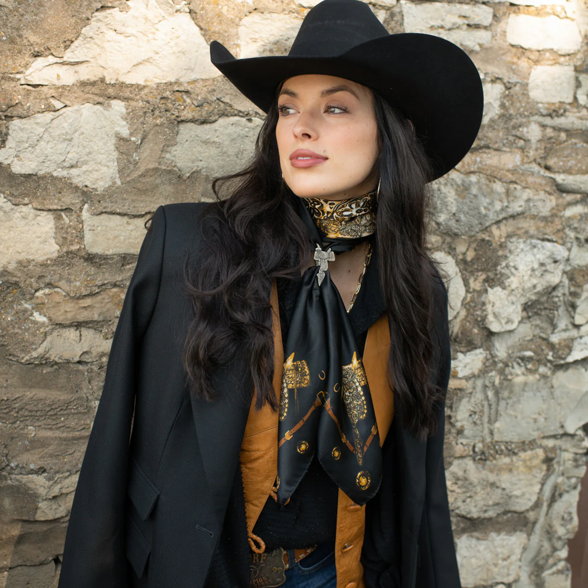 Saddle Up - Image 11