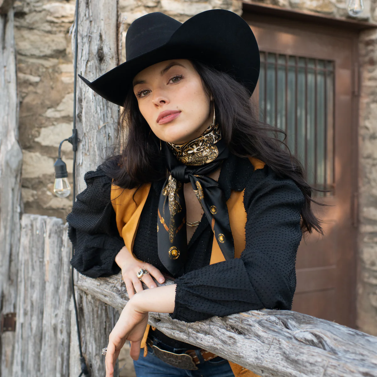 Saddle Up - Image 12