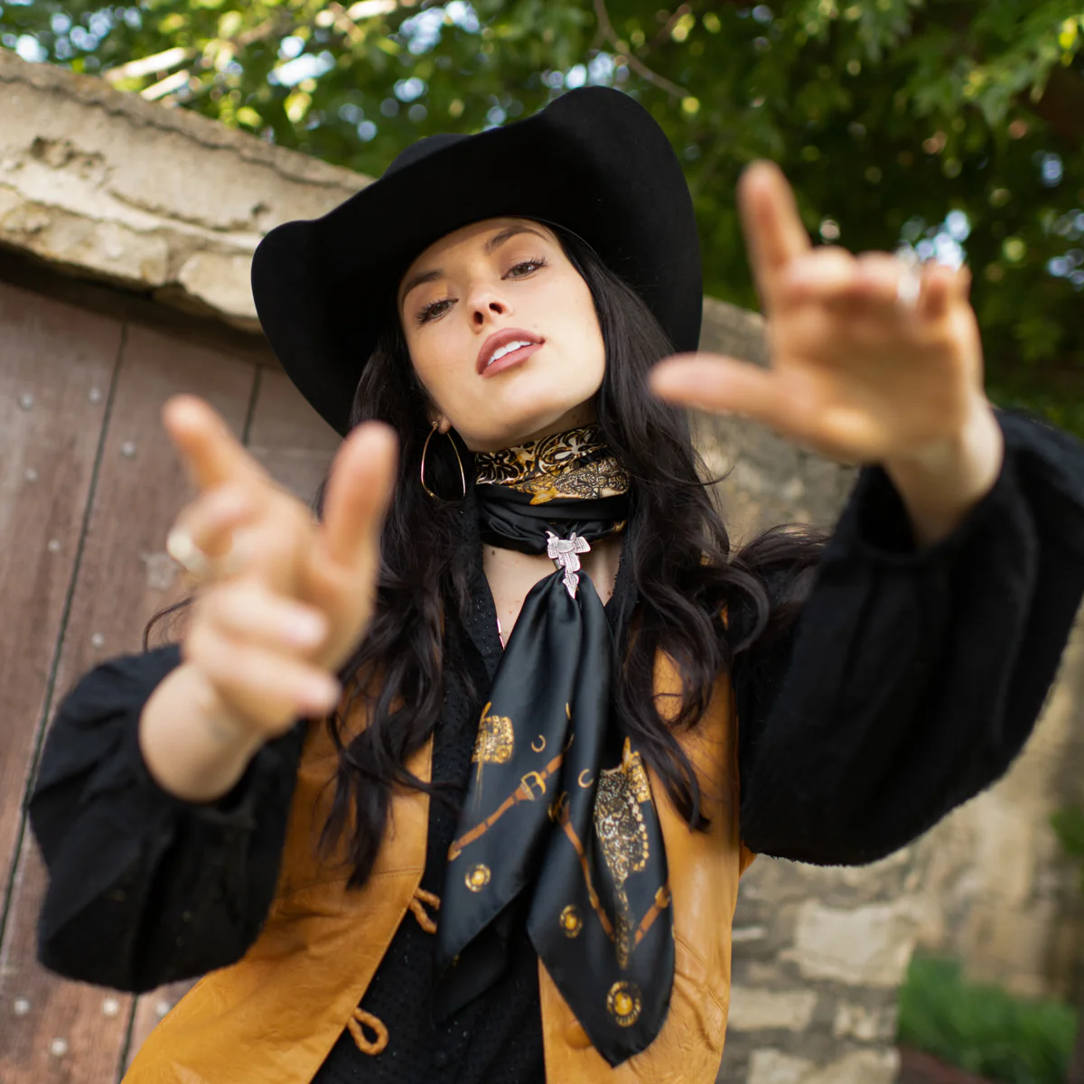 Saddle Up - Image 14