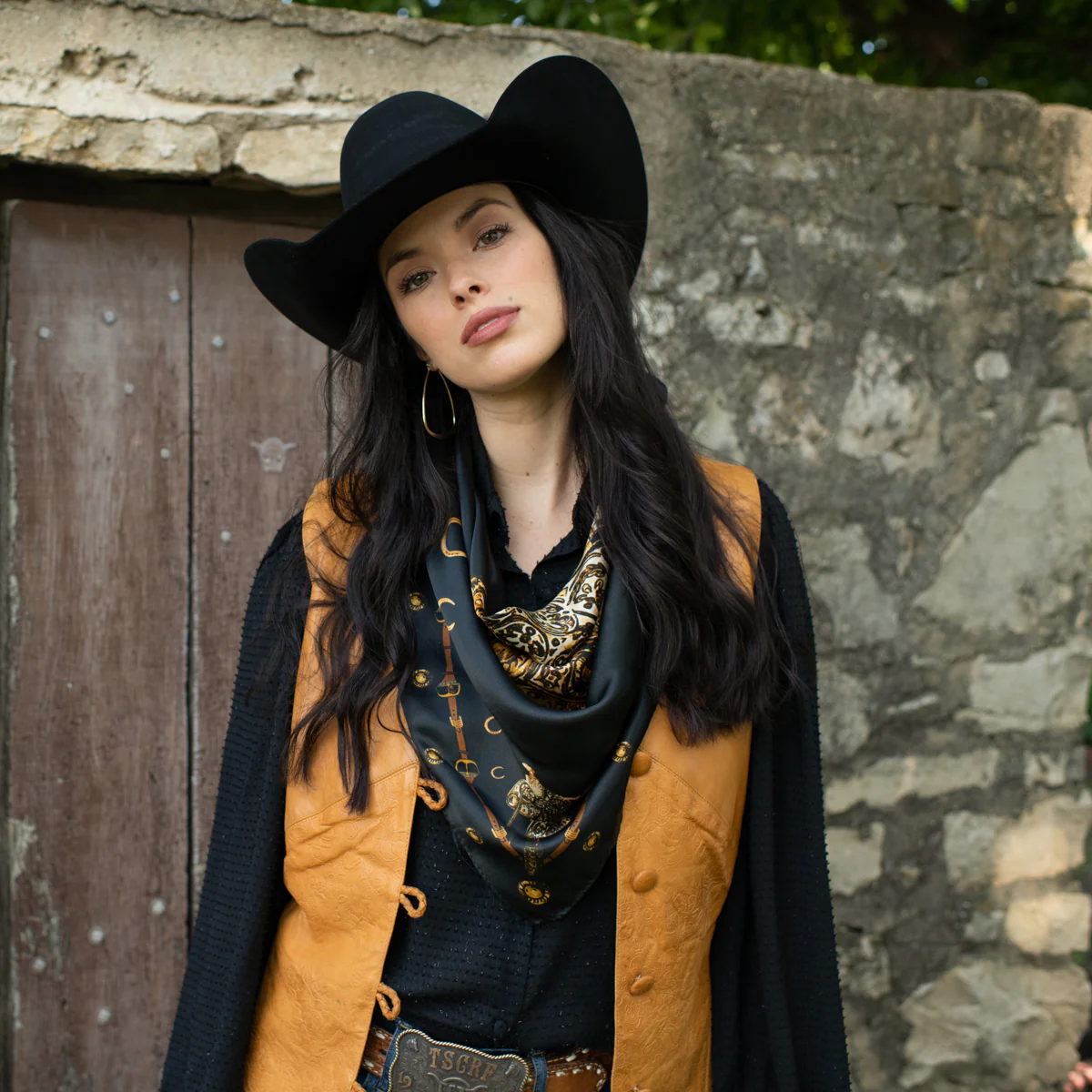Saddle Up - Image 15