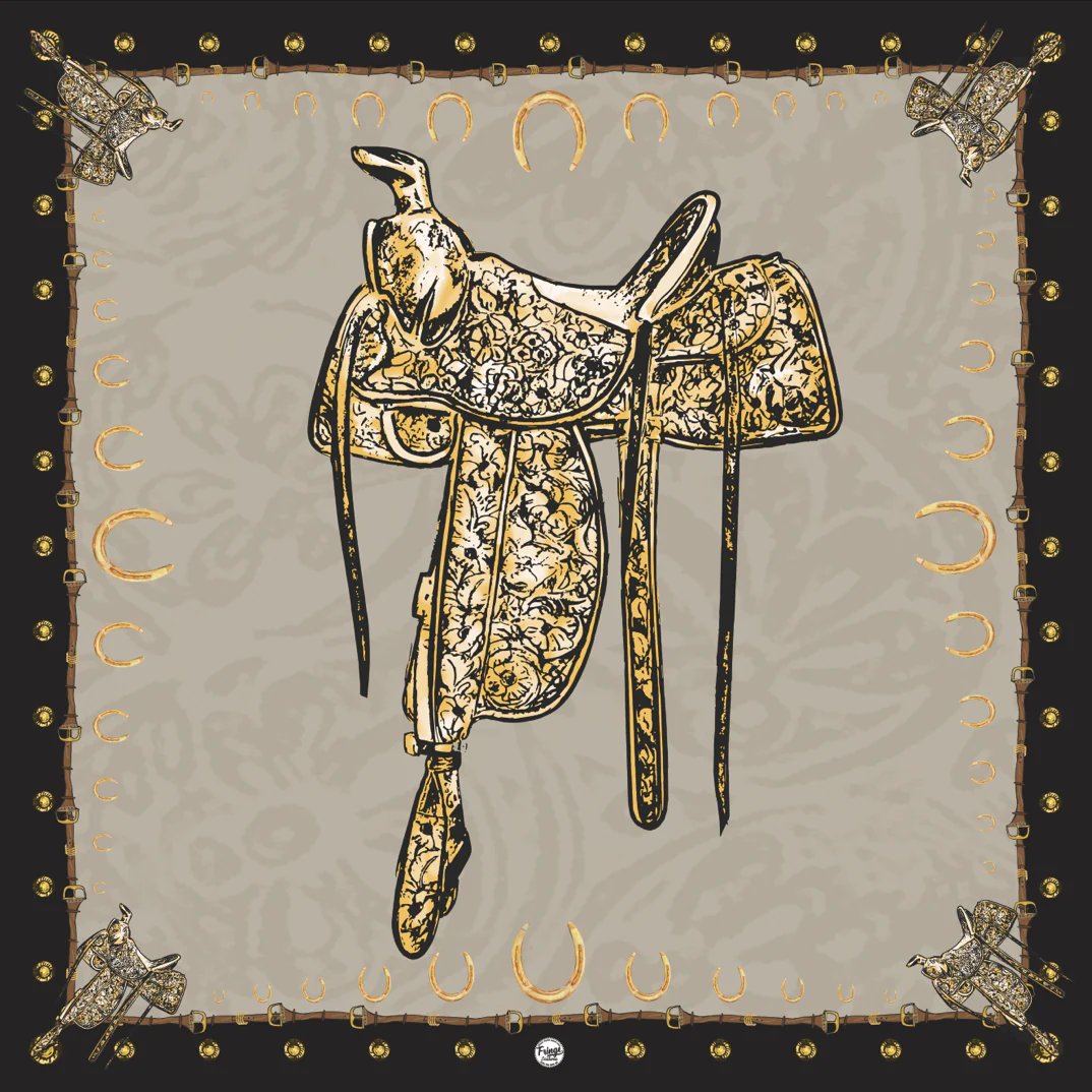 Saddle Up - Image 2