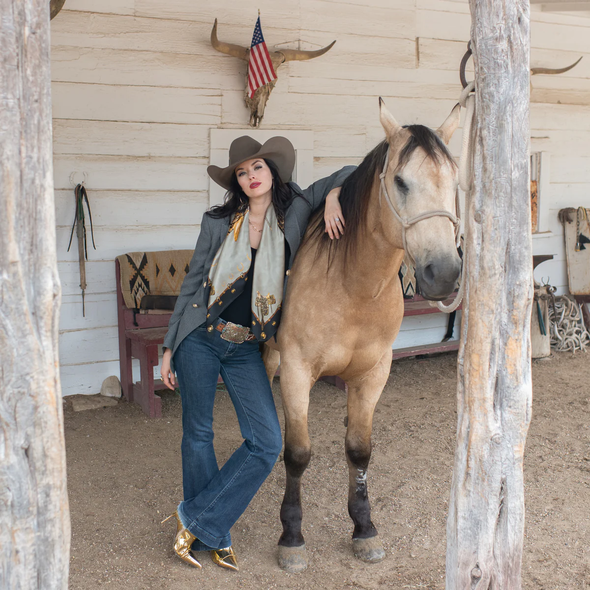 Saddle Up - Image 3