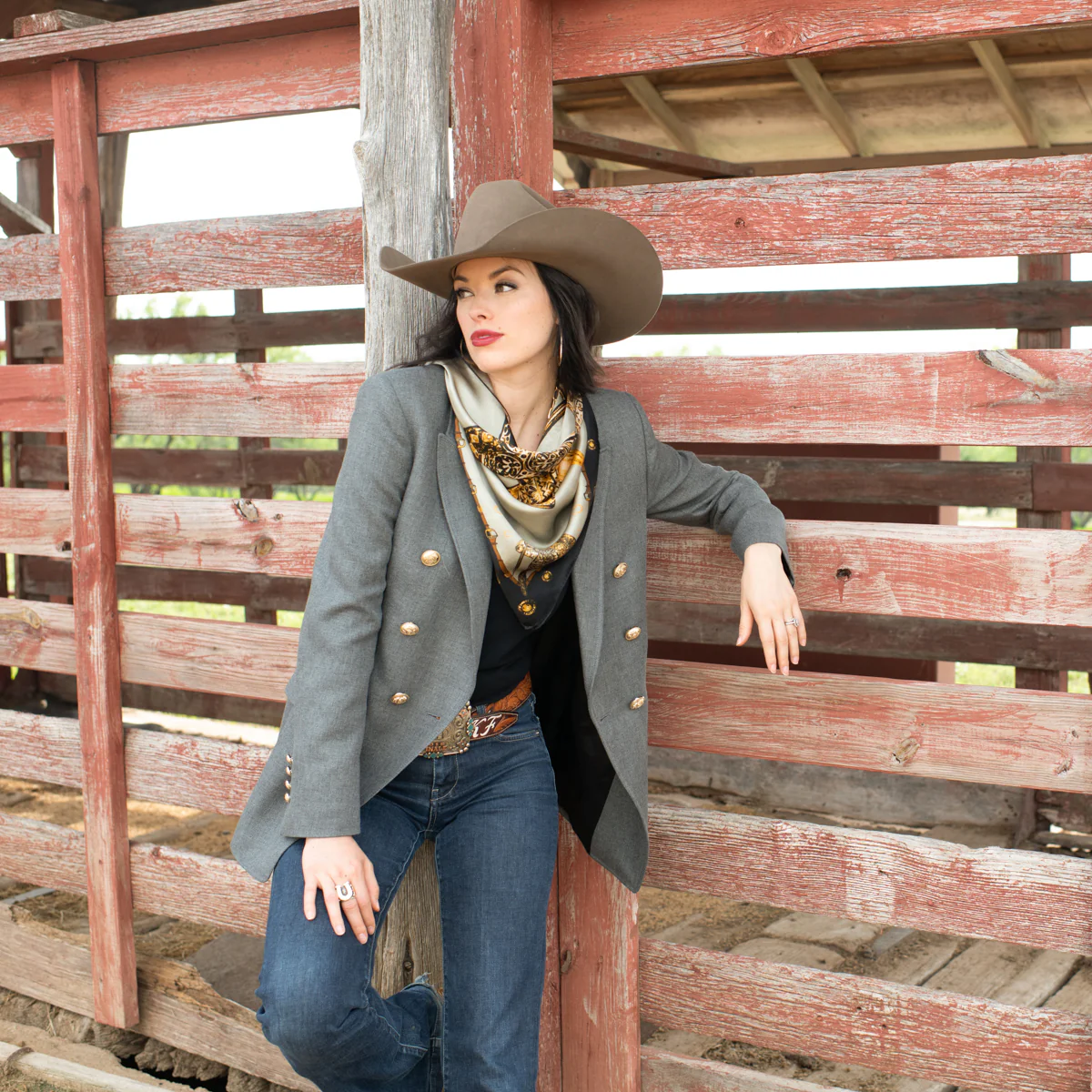 Saddle Up - Image 4