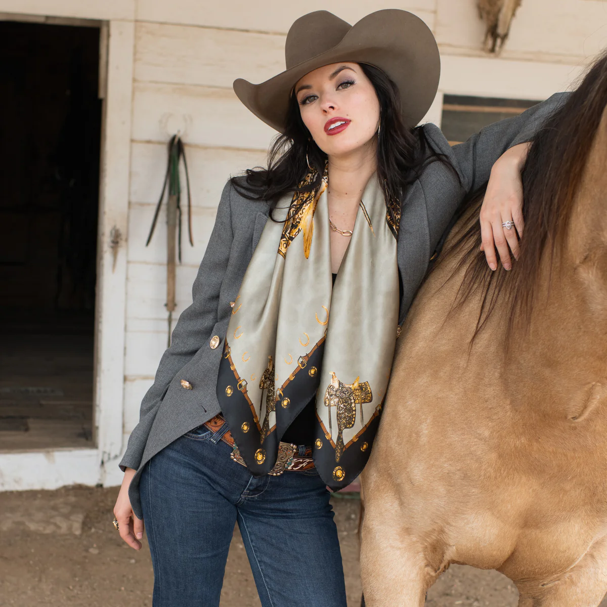 Saddle Up - Image 5