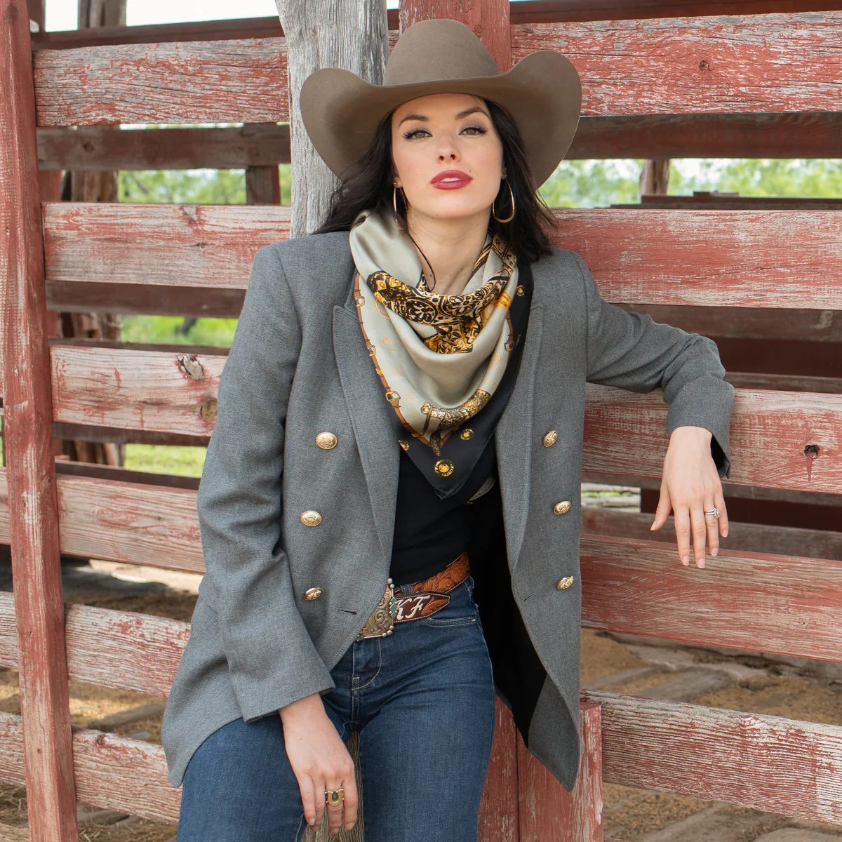 Saddle Up - Image 6