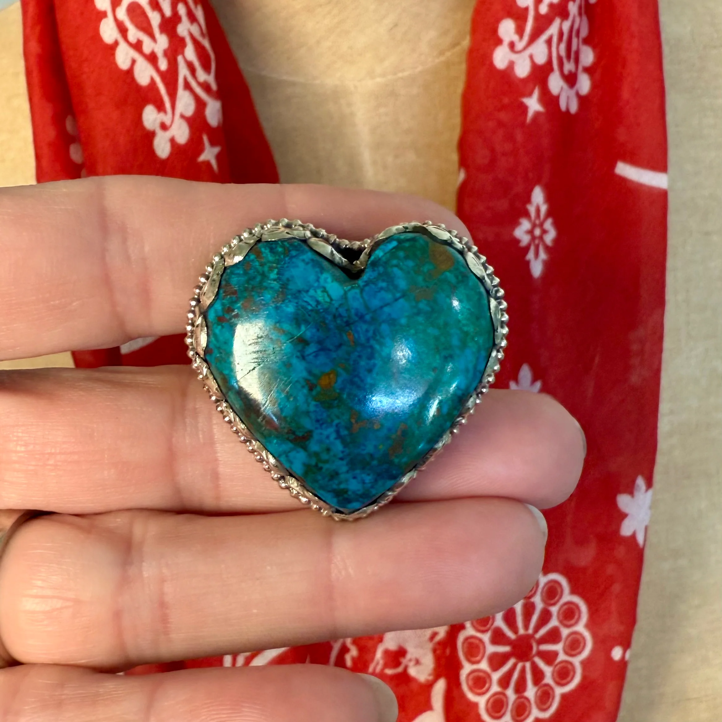 Slide - Heart - Image 4