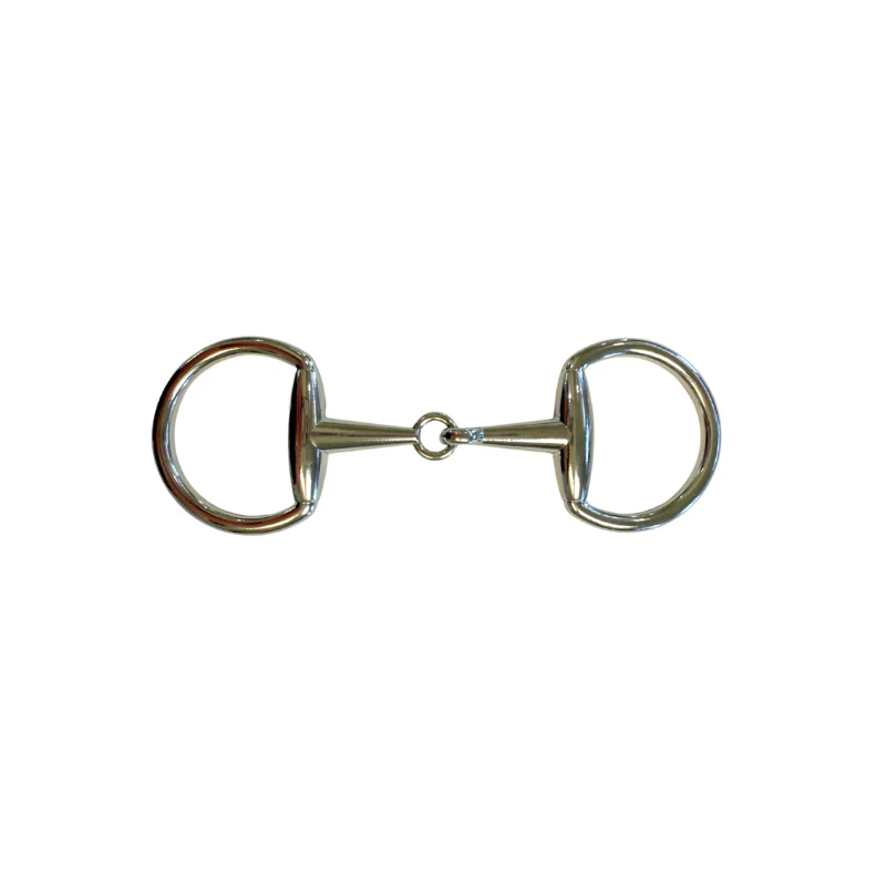 Snaffle Bit Scarf Buckle - Image 3