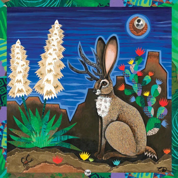 Song of the Jackalope - Image 8