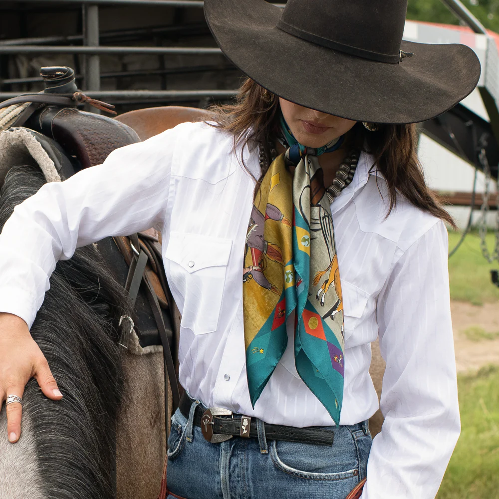Space Cowgirl - Image 2
