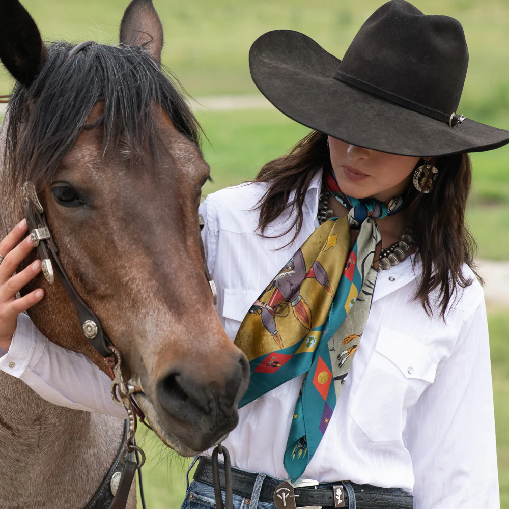 Space Cowgirl - Image 4