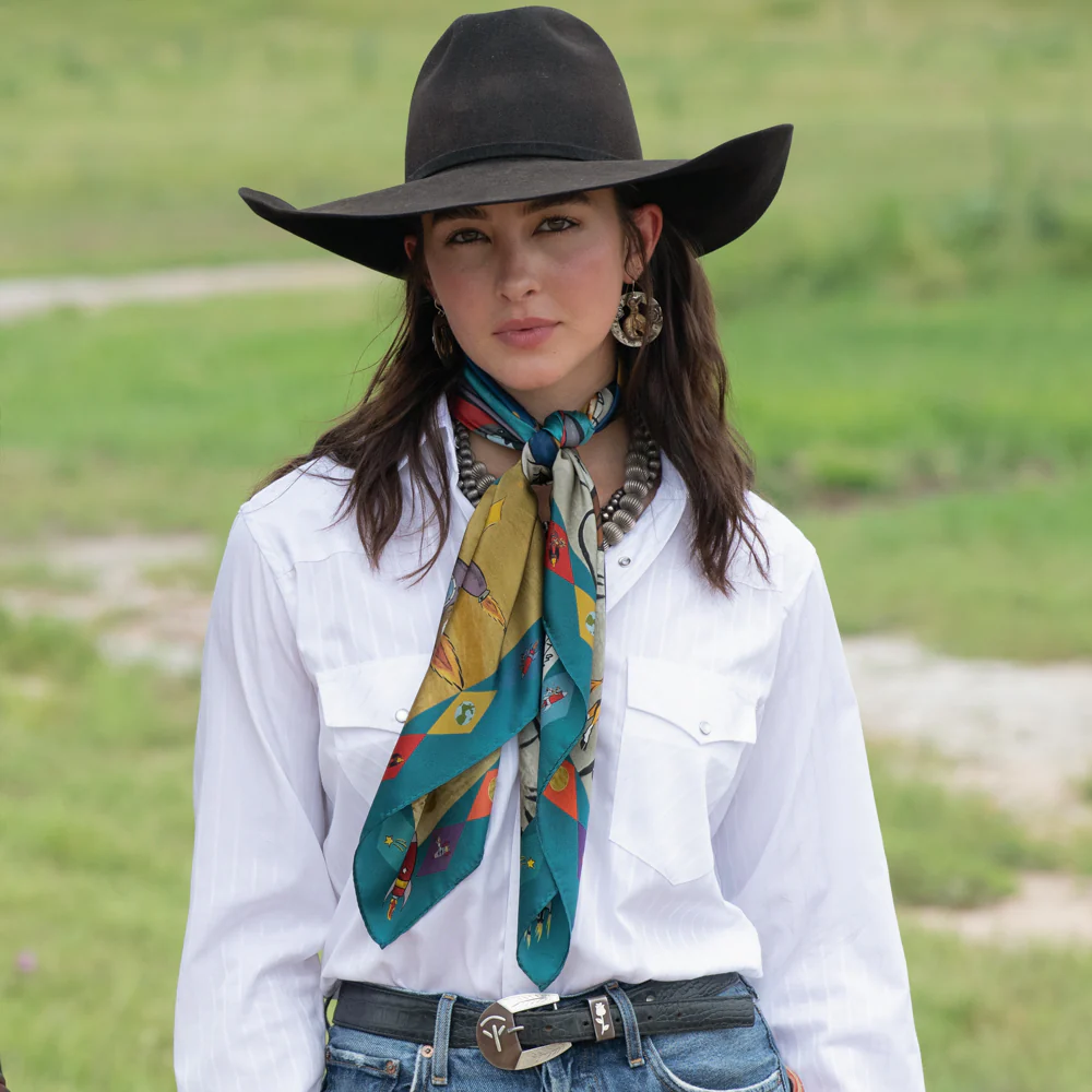 Space Cowgirl - Image 5