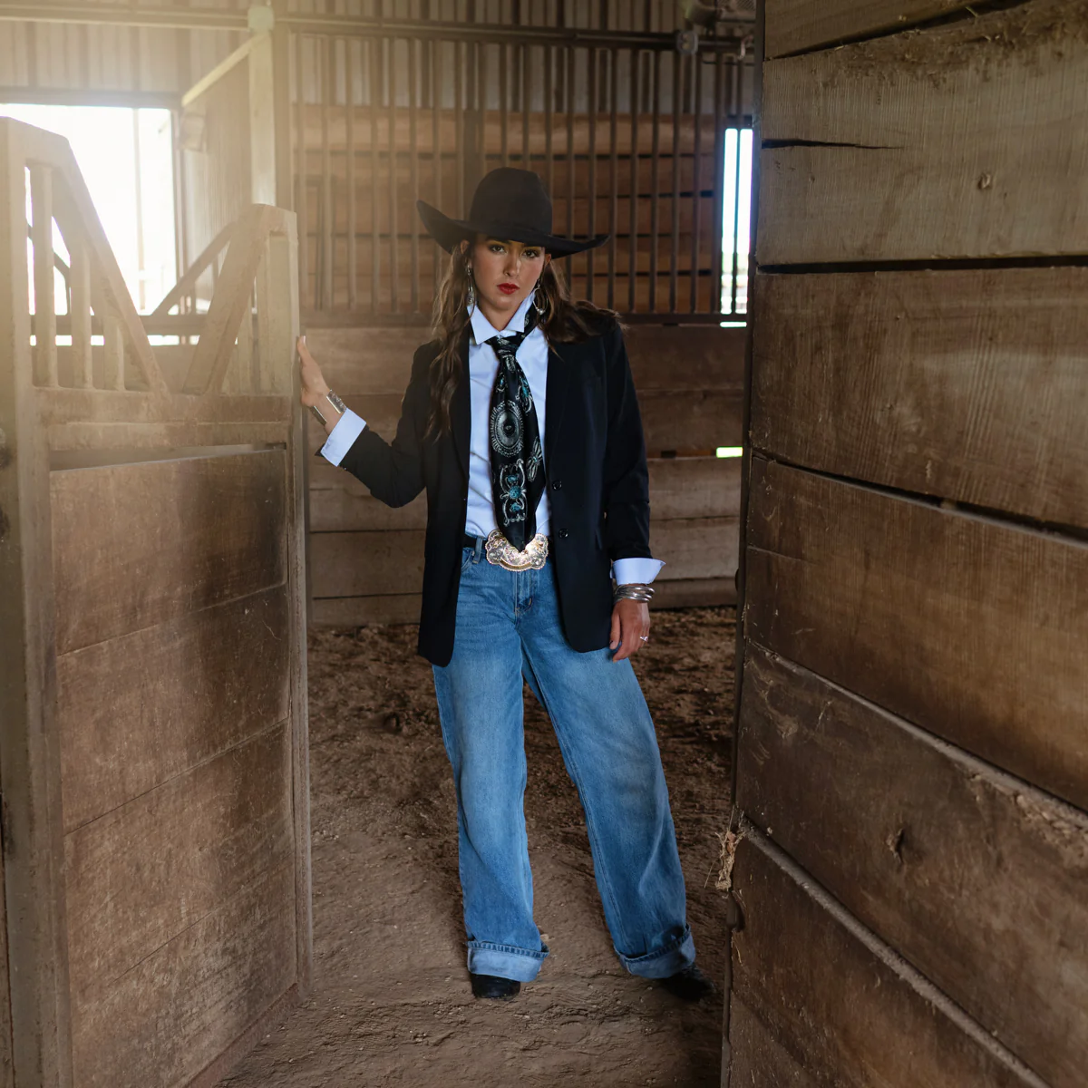 Turqs and Conchos - Image 13