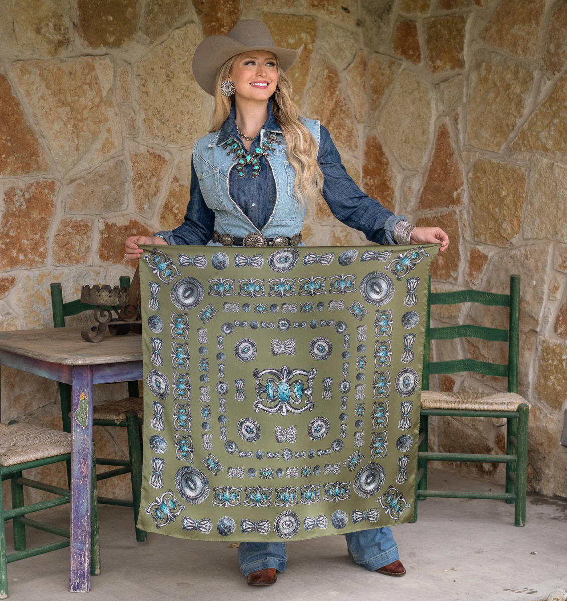 Turqs and Conchos - Image 19