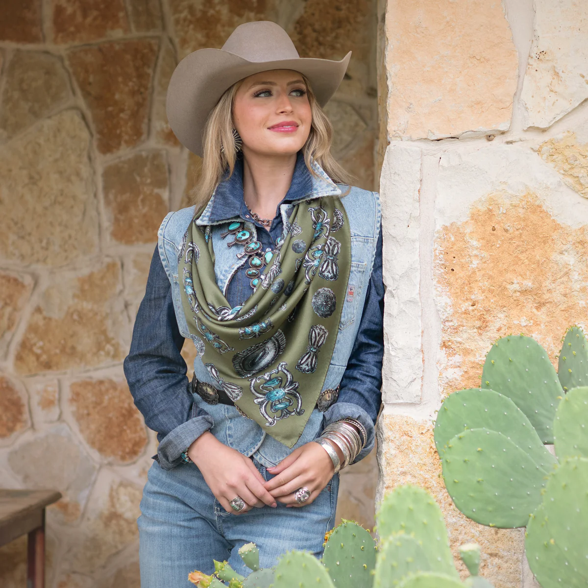 Turqs and Conchos - Image 20