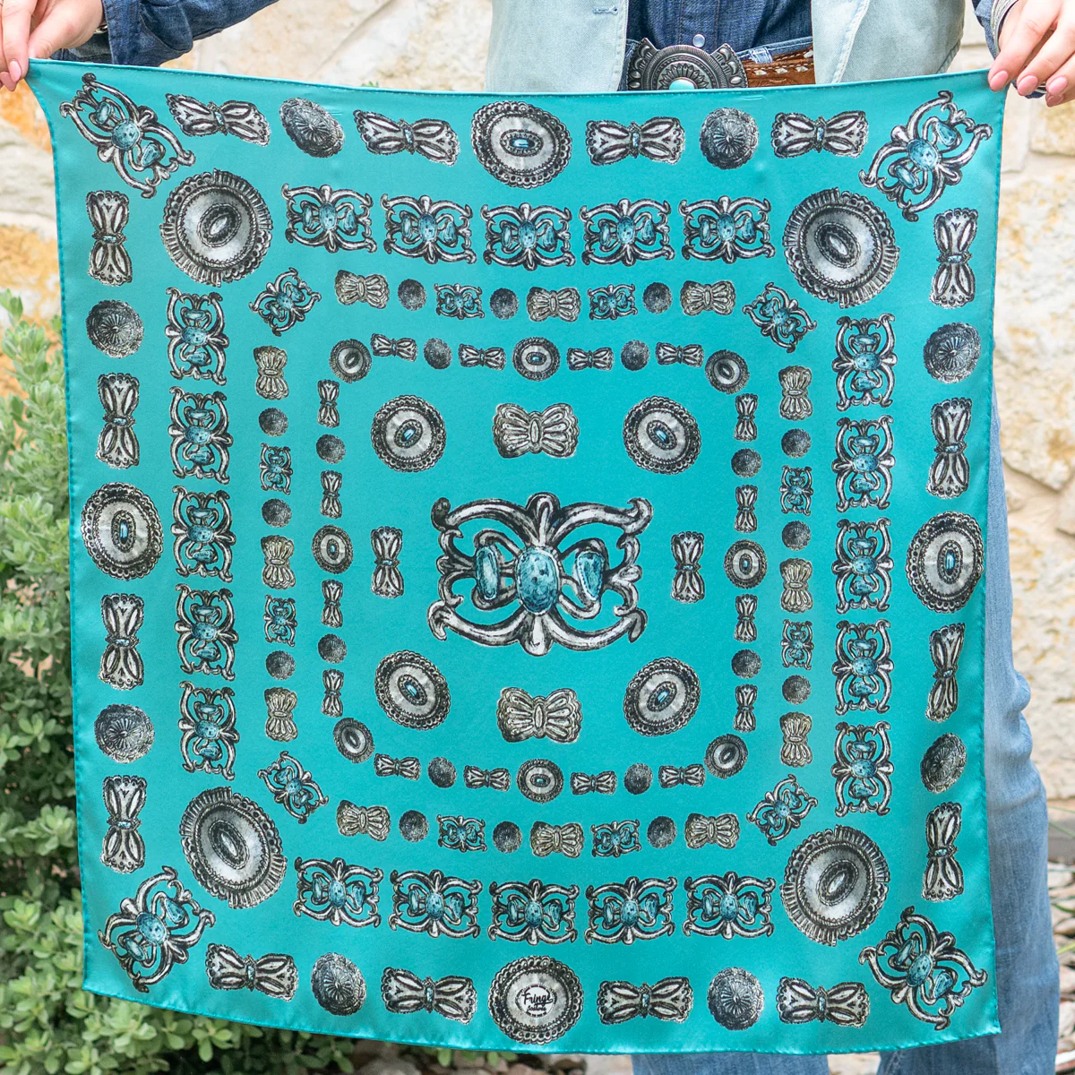 Turqs and Conchos - Image 3