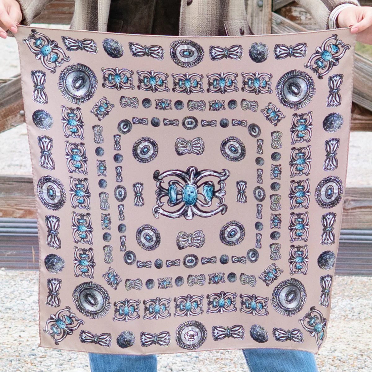 Turqs and Conchos - Image 4