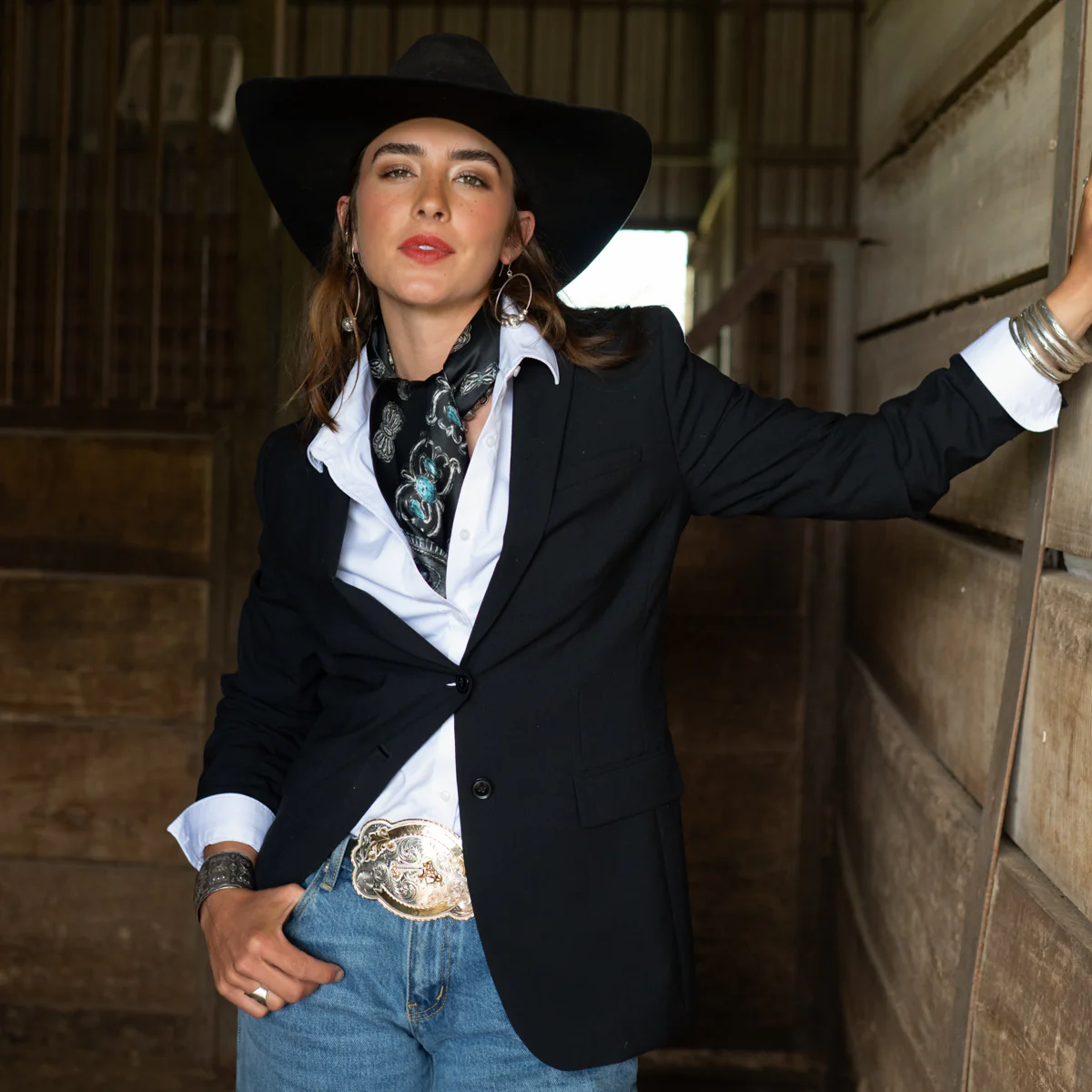 Turqs and Conchos - Image 5