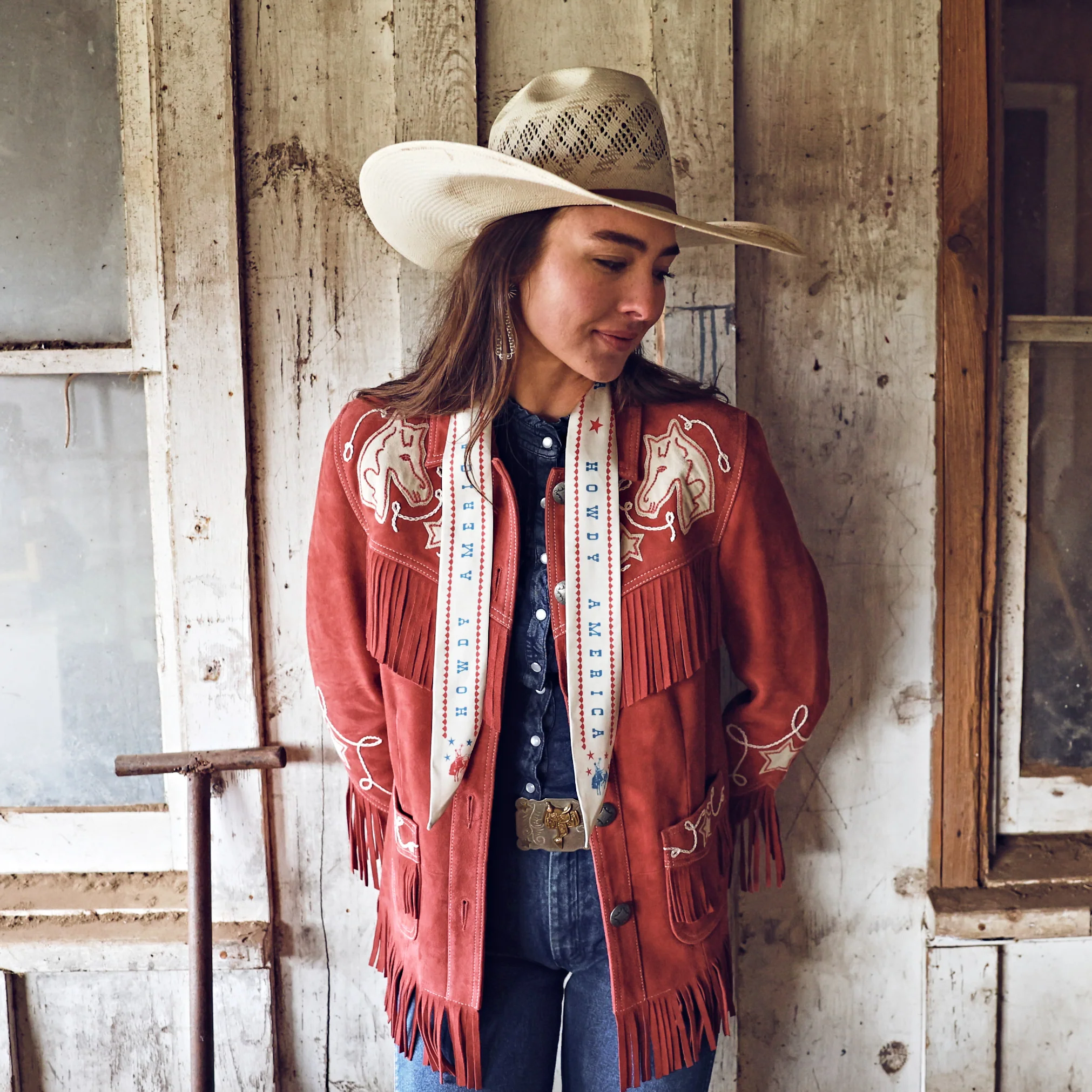 Twilly - Howdy America - Image 10