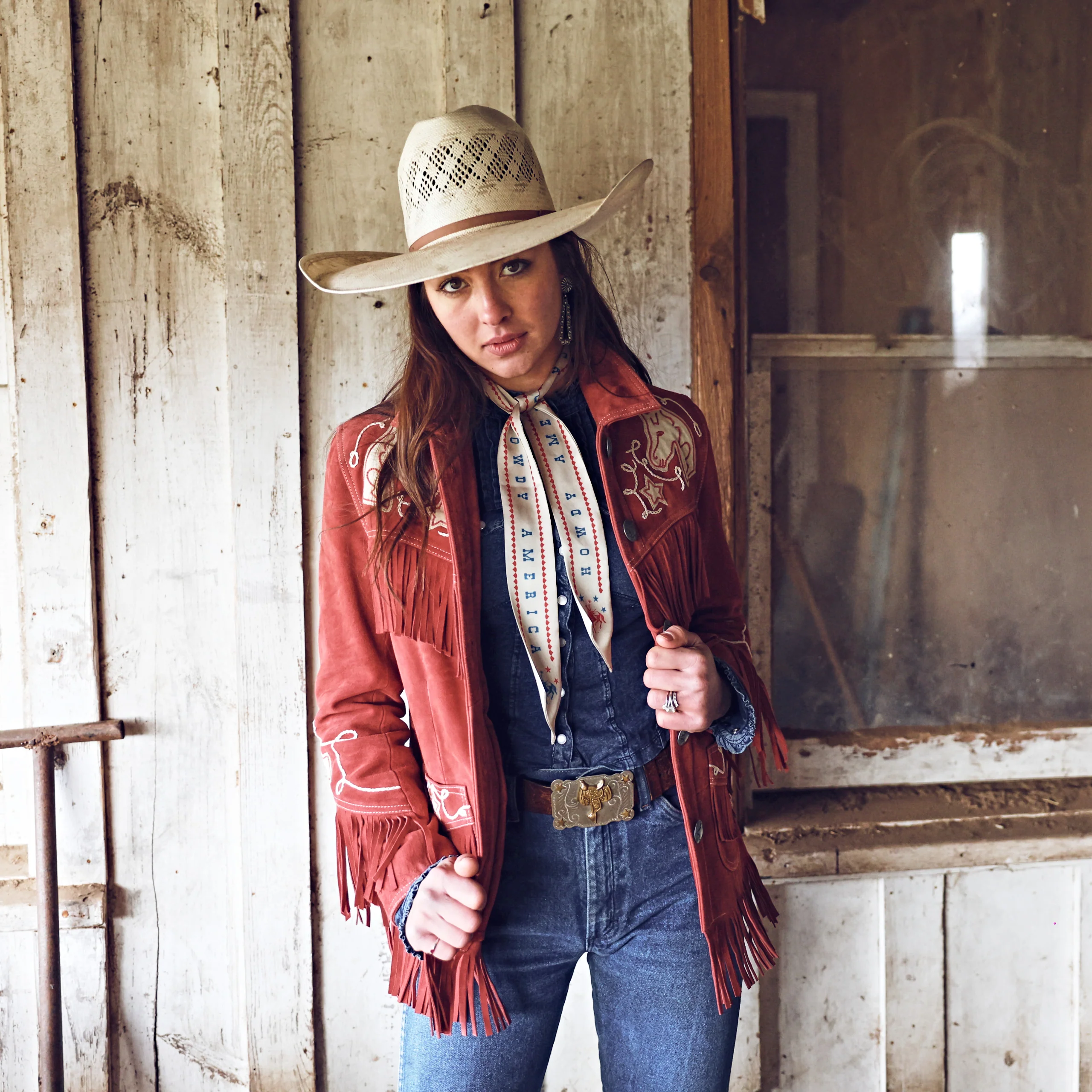 Twilly - Howdy America - Image 12