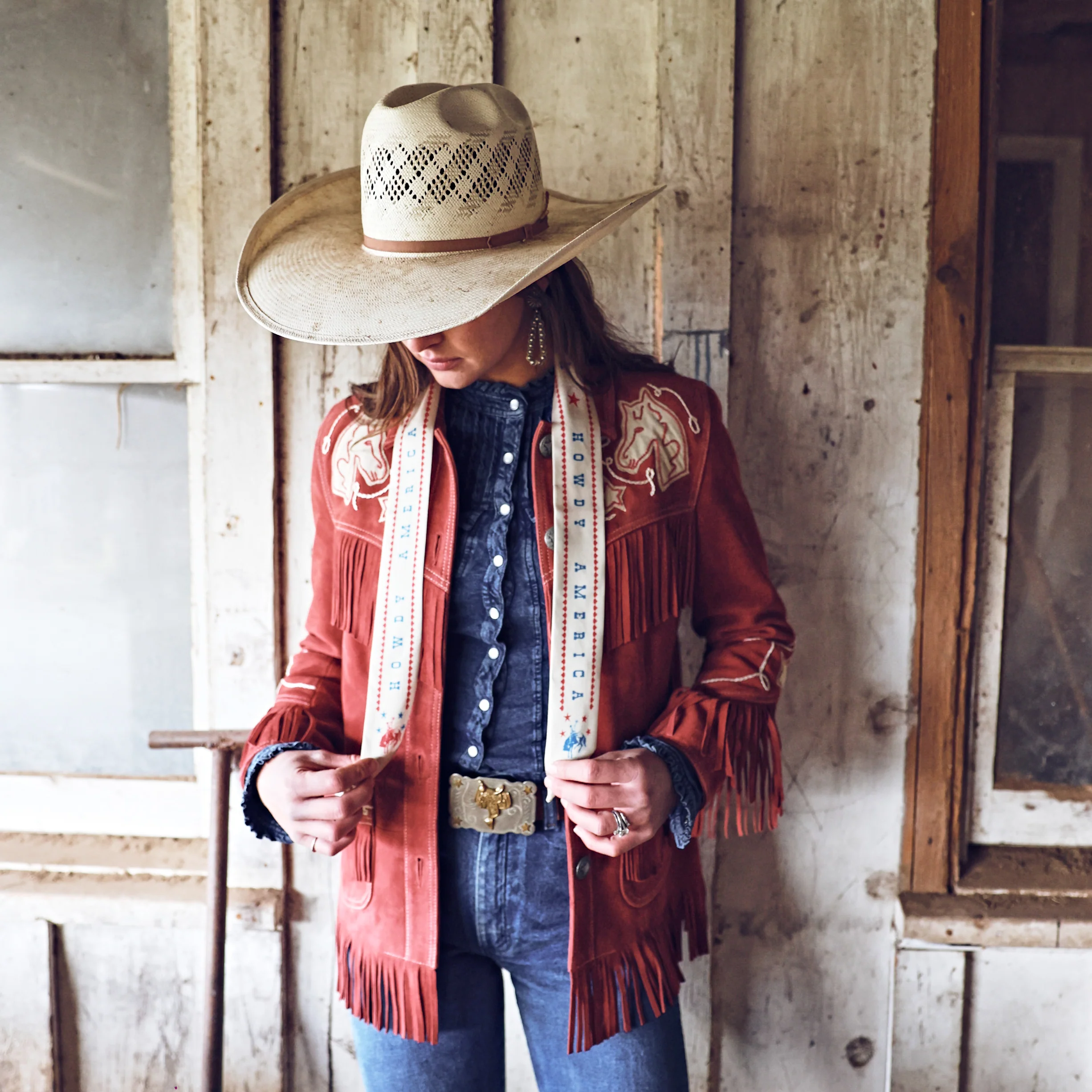 Twilly - Howdy America - Image 14