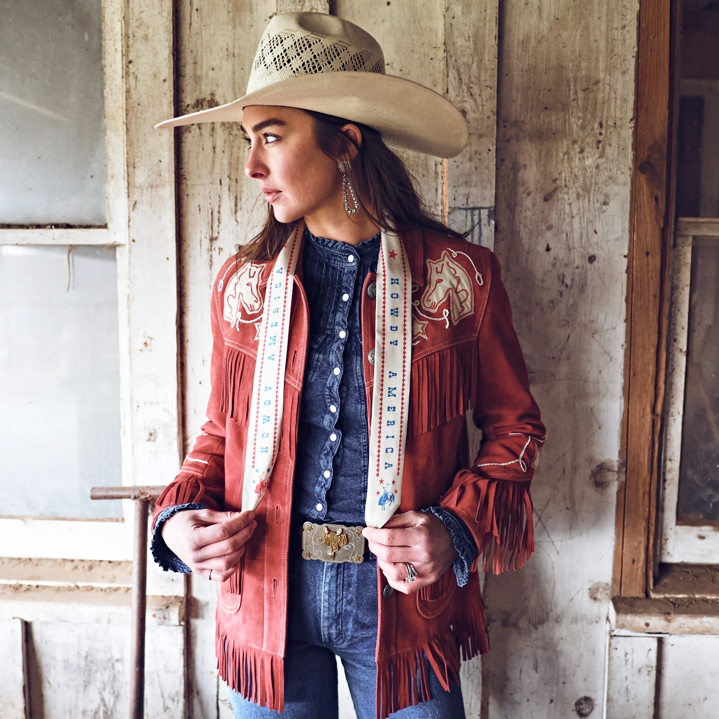Twilly - Howdy America - Image 4