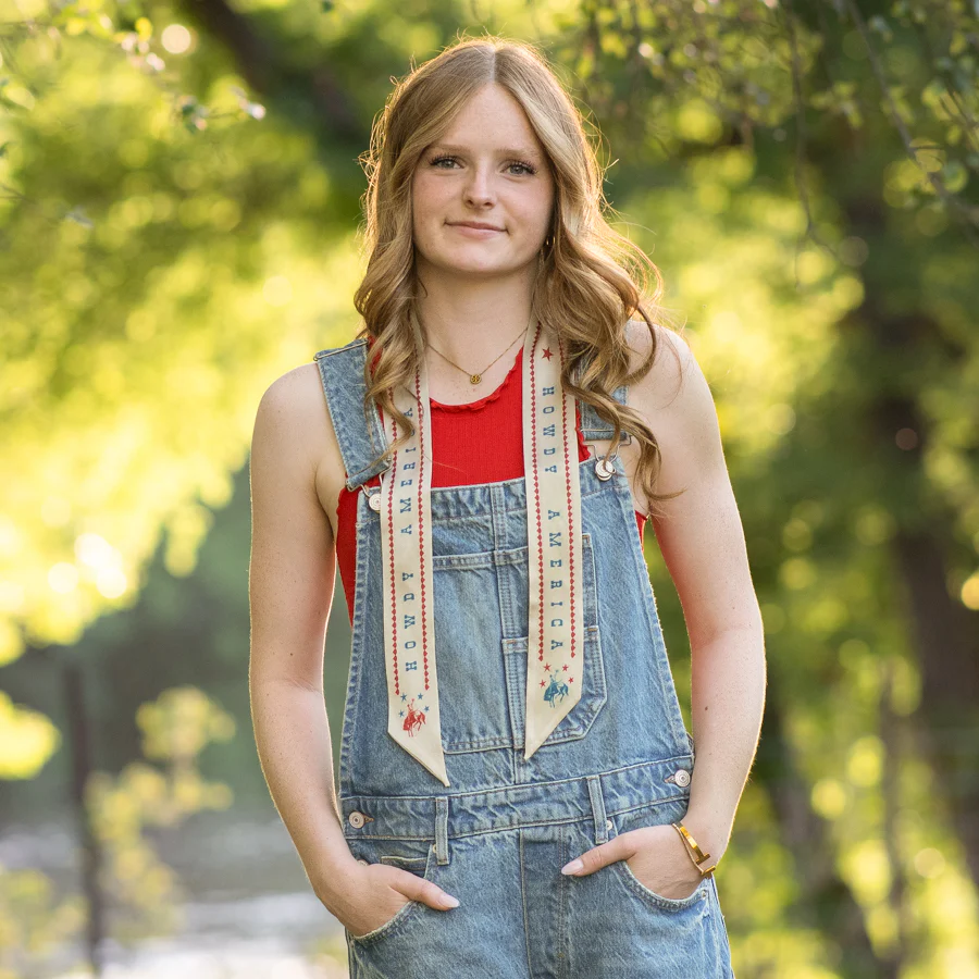 Twilly - Howdy America - Image 5