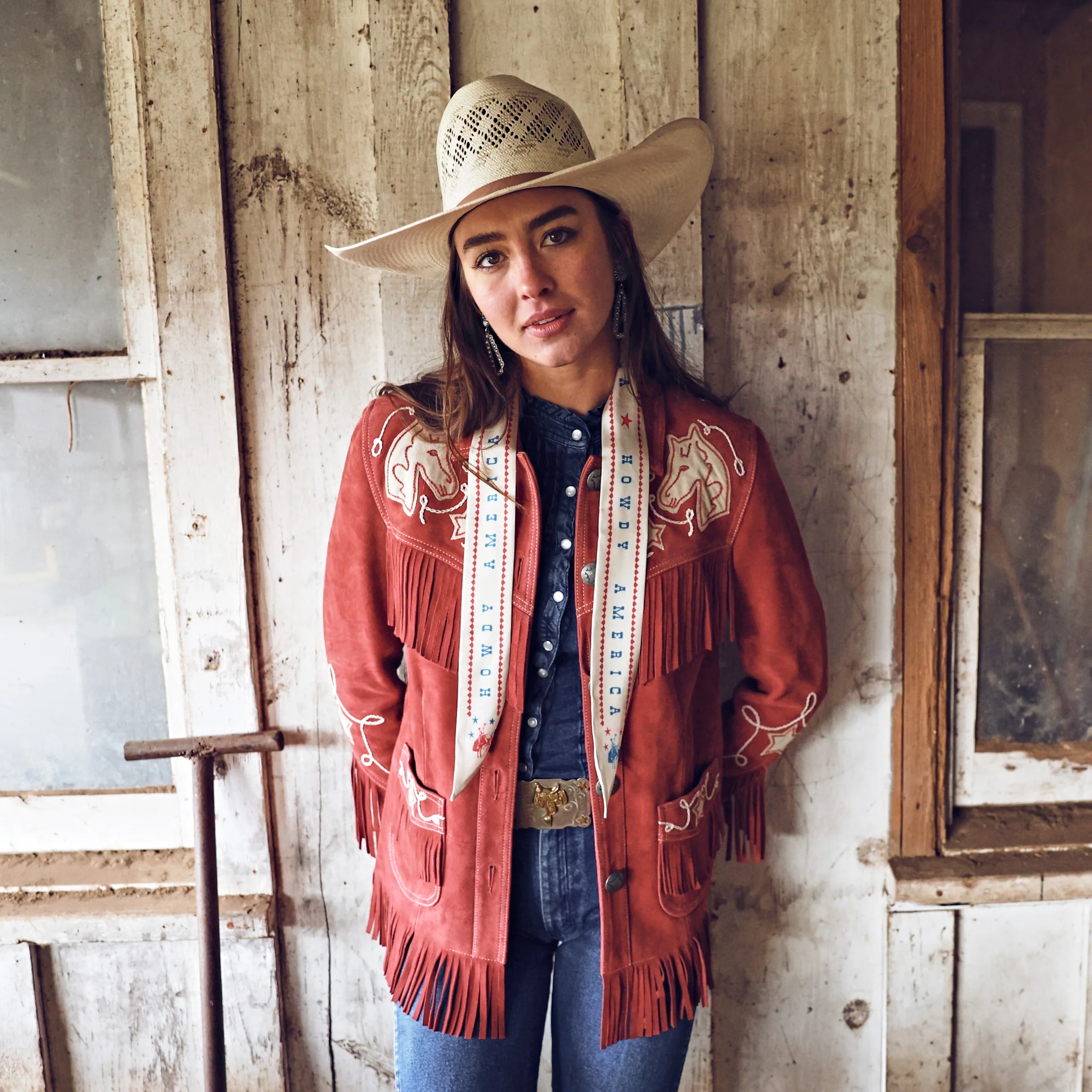 Twilly - Howdy America - Image 6