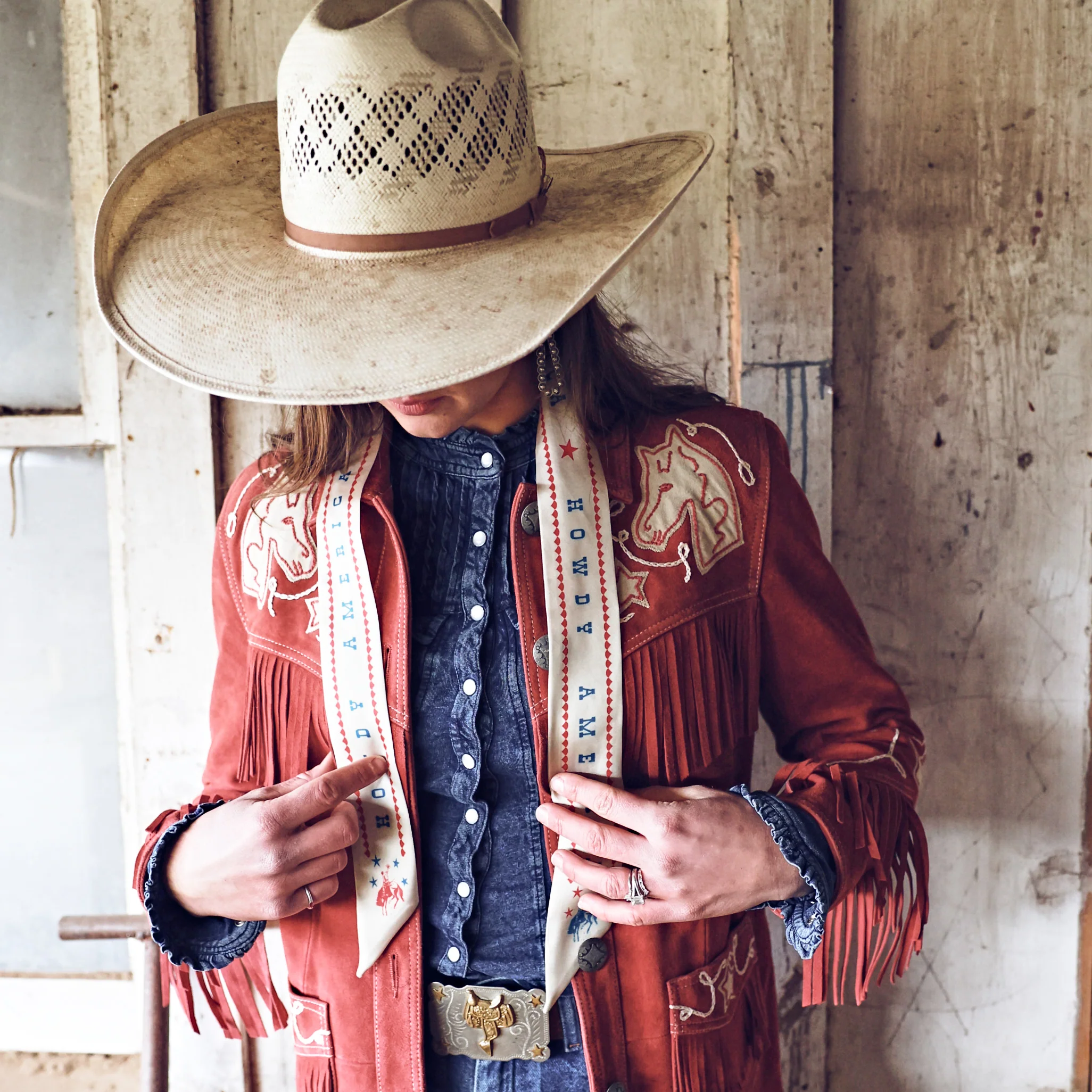 Twilly - Howdy America - Image 8