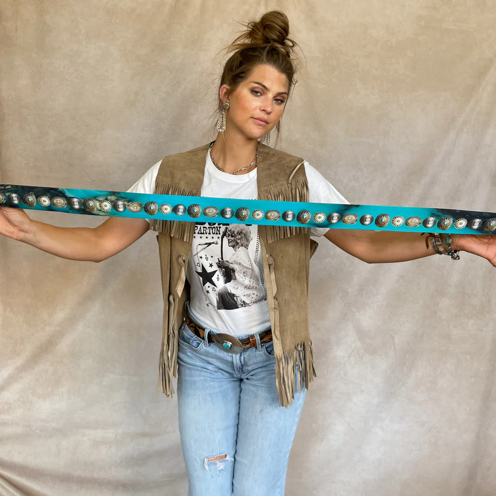 Twilly - Kingman Turquoise - Image 3
