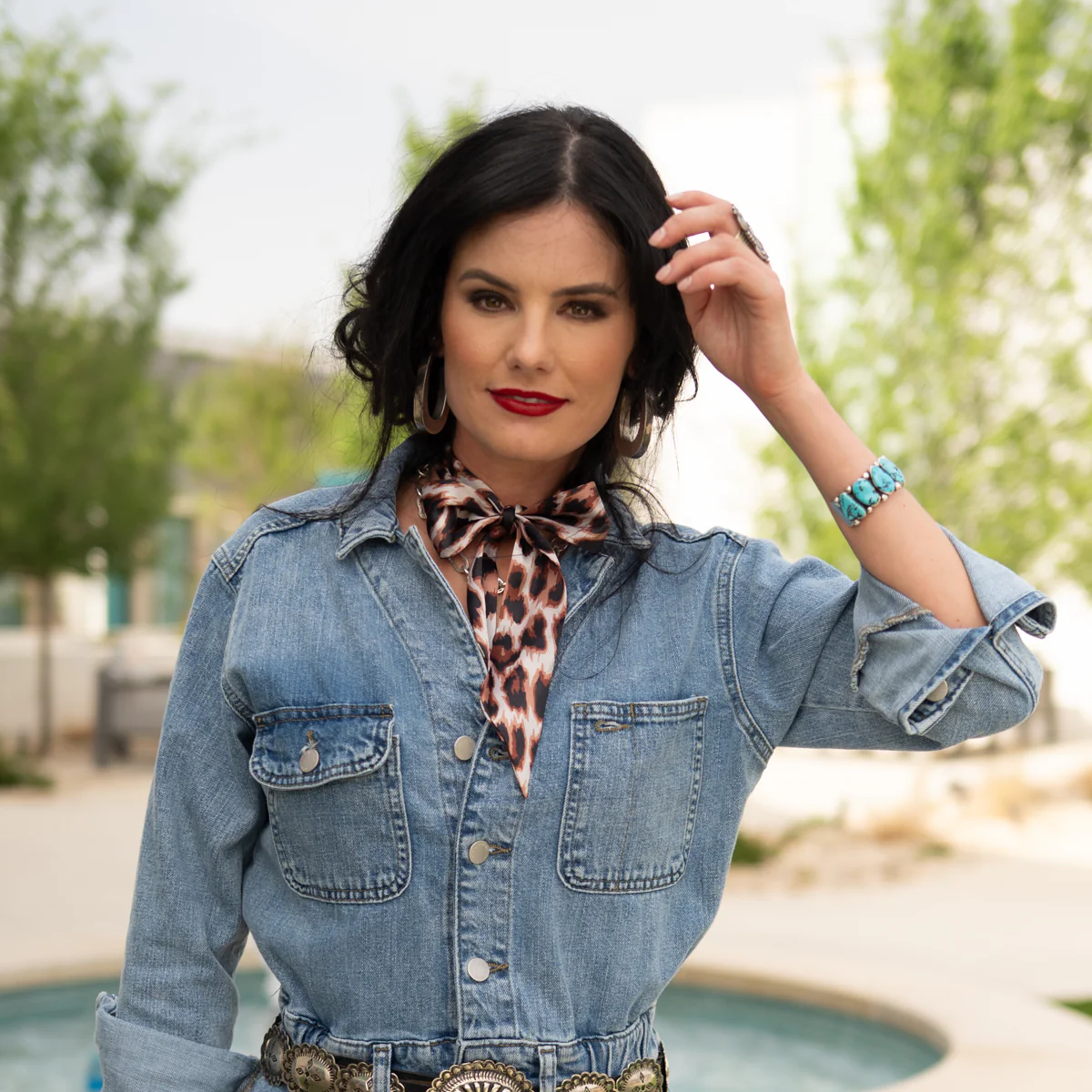 Twilly - Leopard - Image 5