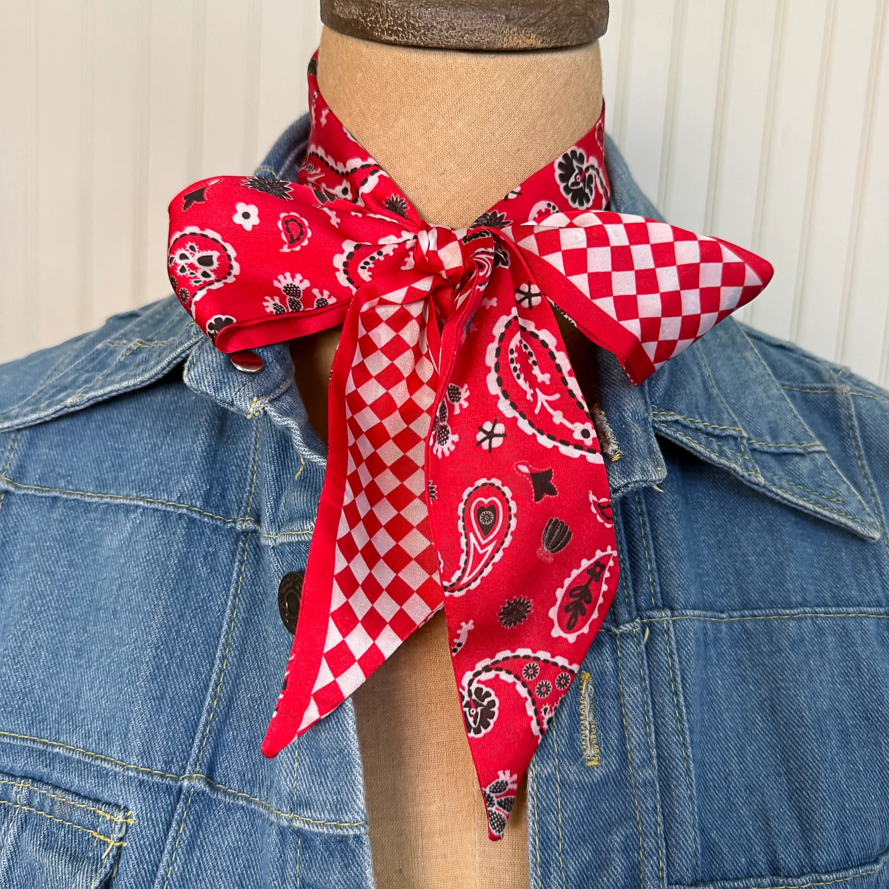 Twilly - Luck Be A Paisley - Image 12