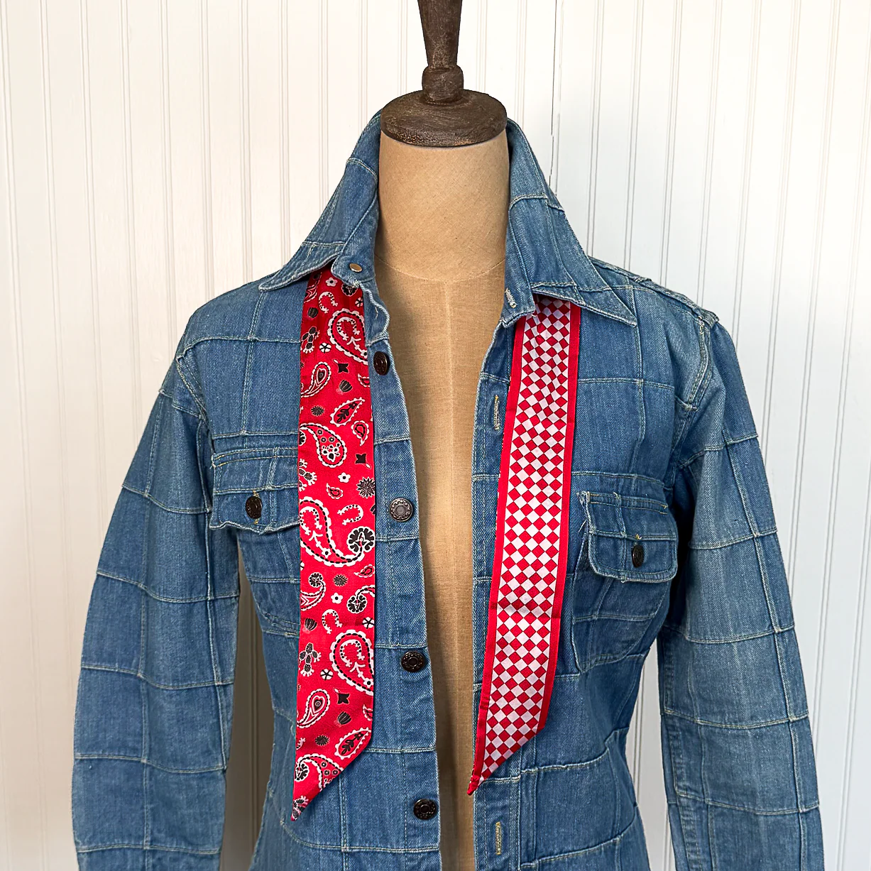 Twilly - Luck Be A Paisley - Image 13