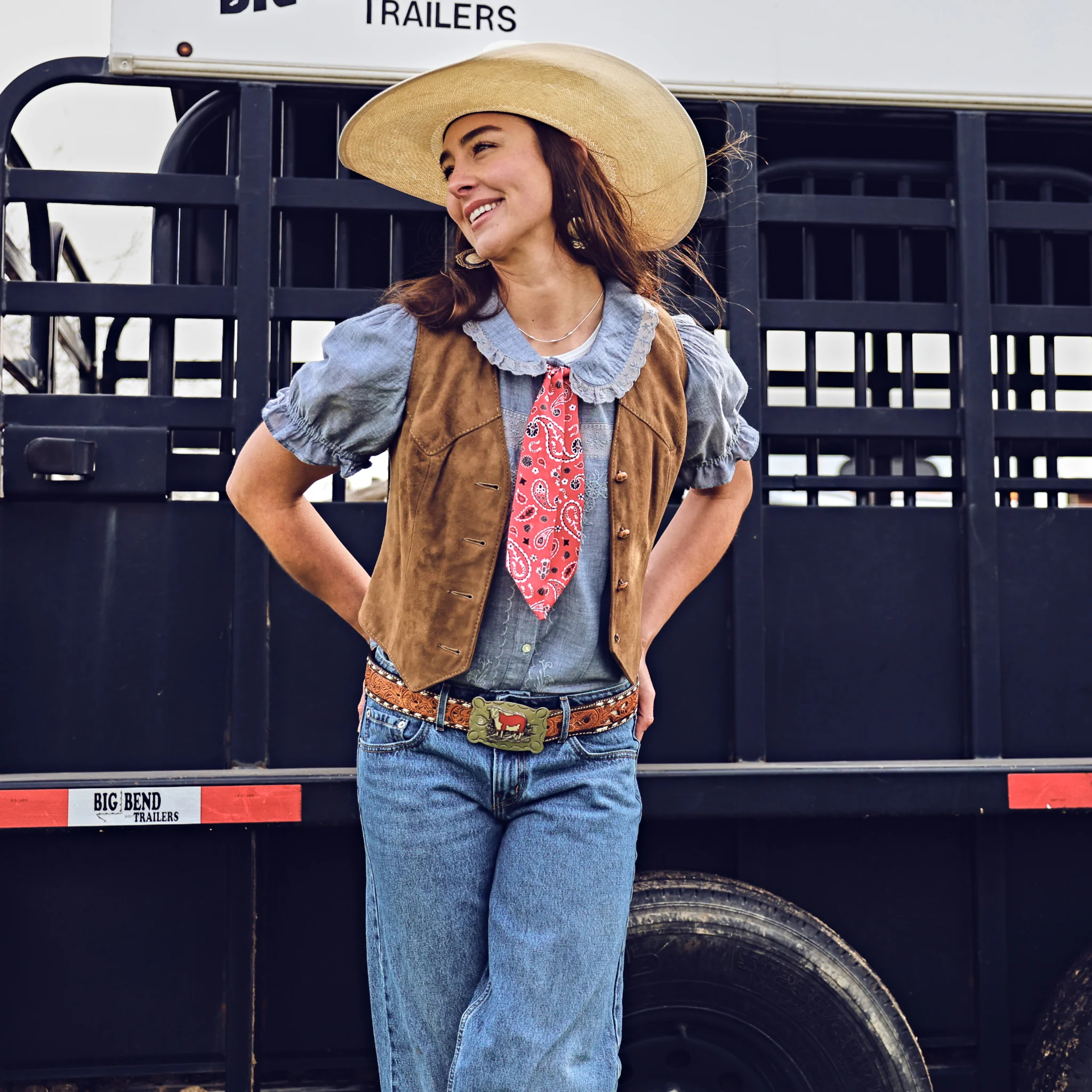 Twilly - Luck Be A Paisley - Image 3