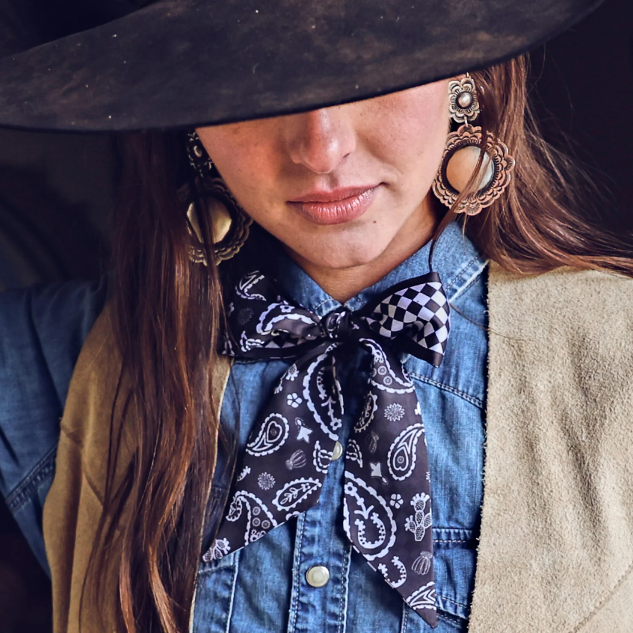 Twilly - Luck Be A Paisley - Image 32