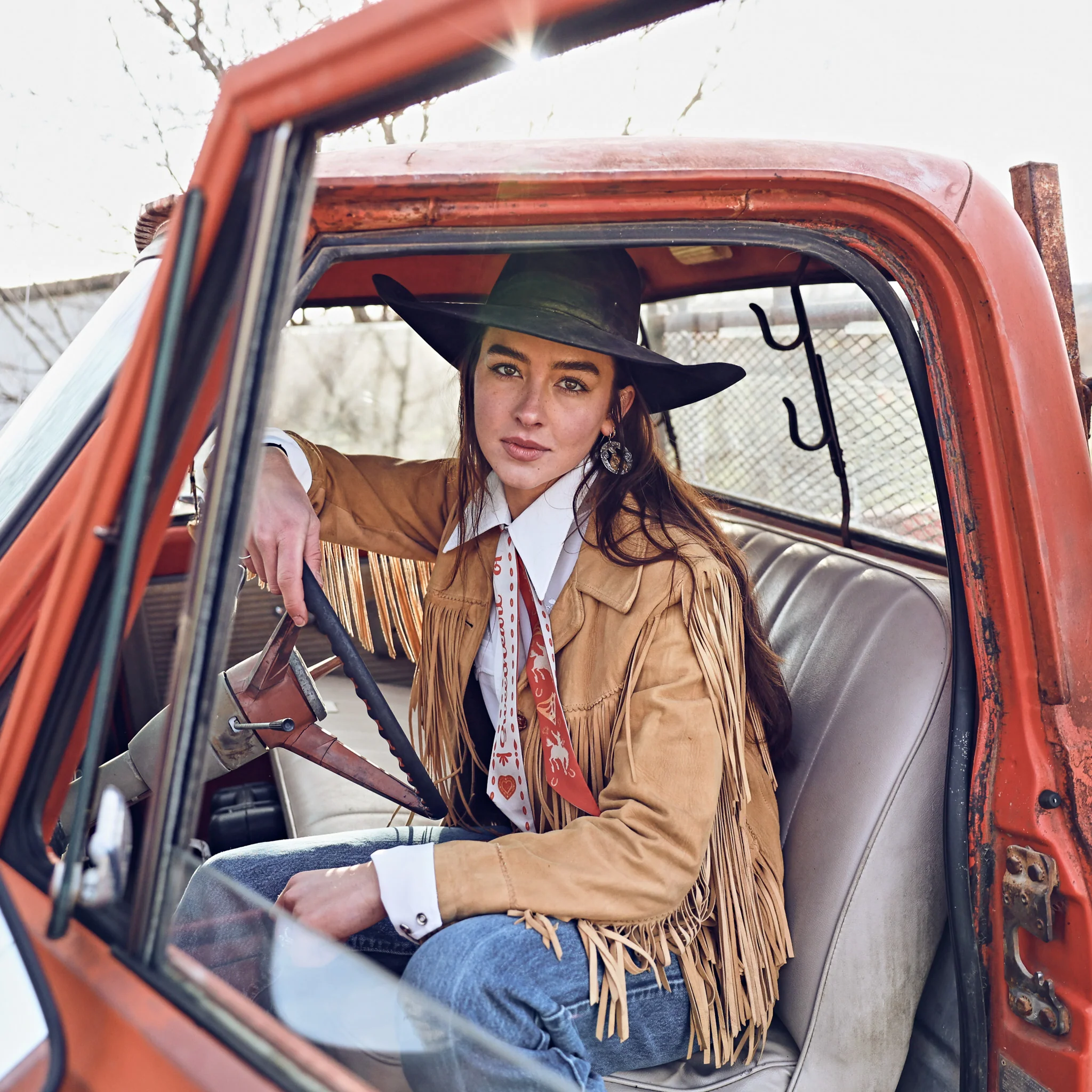 Twilly - Sweetheart of the Rodeo - Image 10