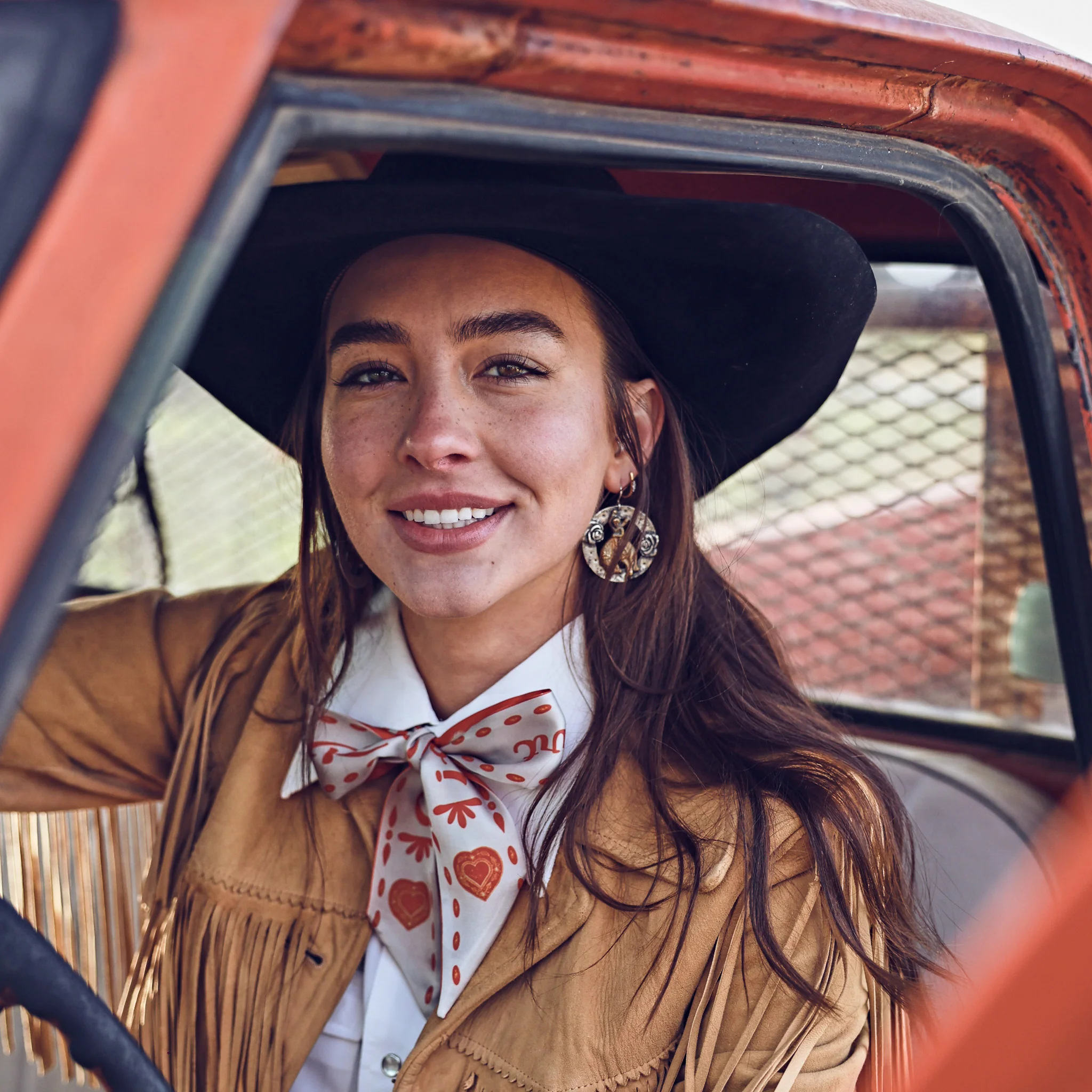 Twilly - Sweetheart of the Rodeo - Image 11