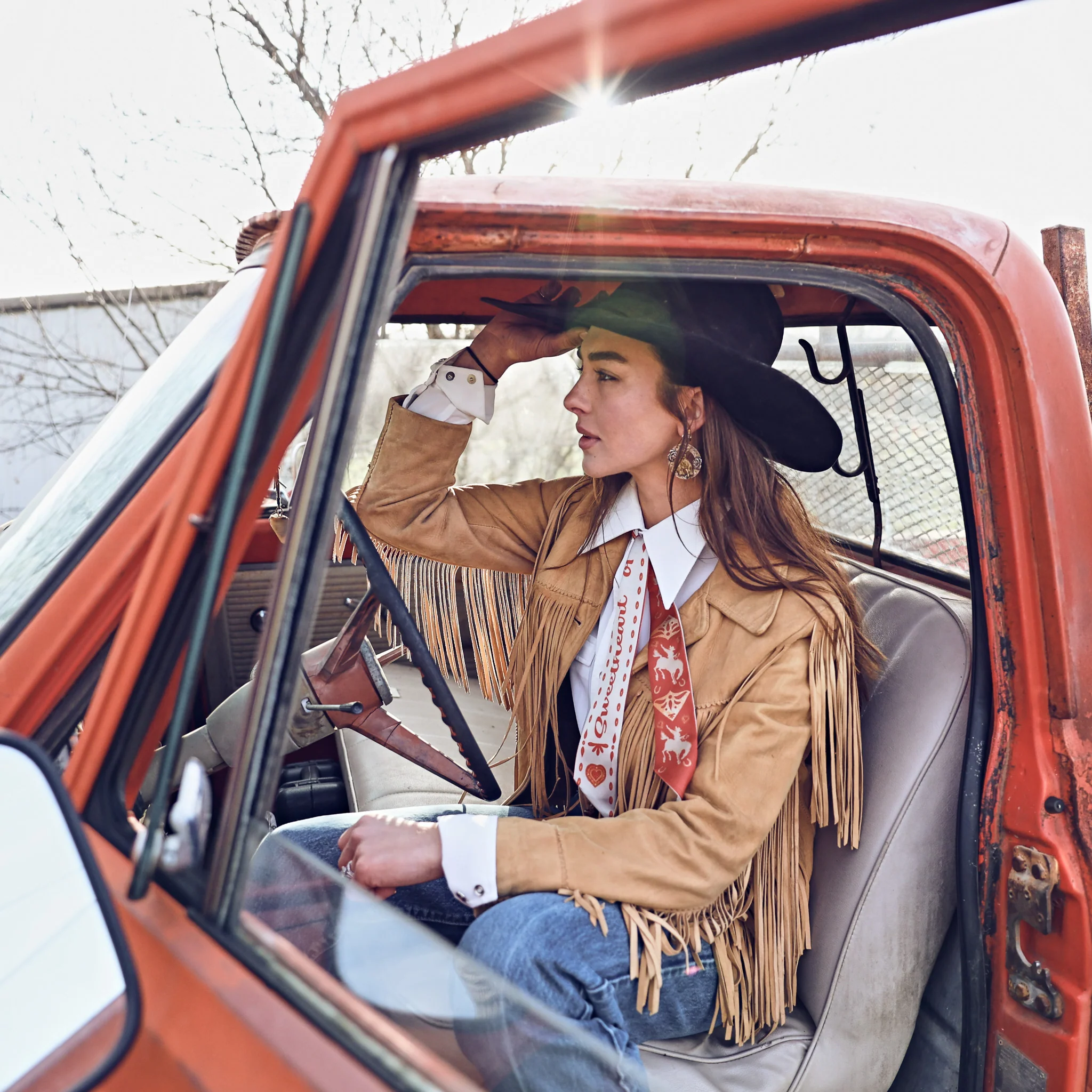 Twilly - Sweetheart of the Rodeo - Image 12