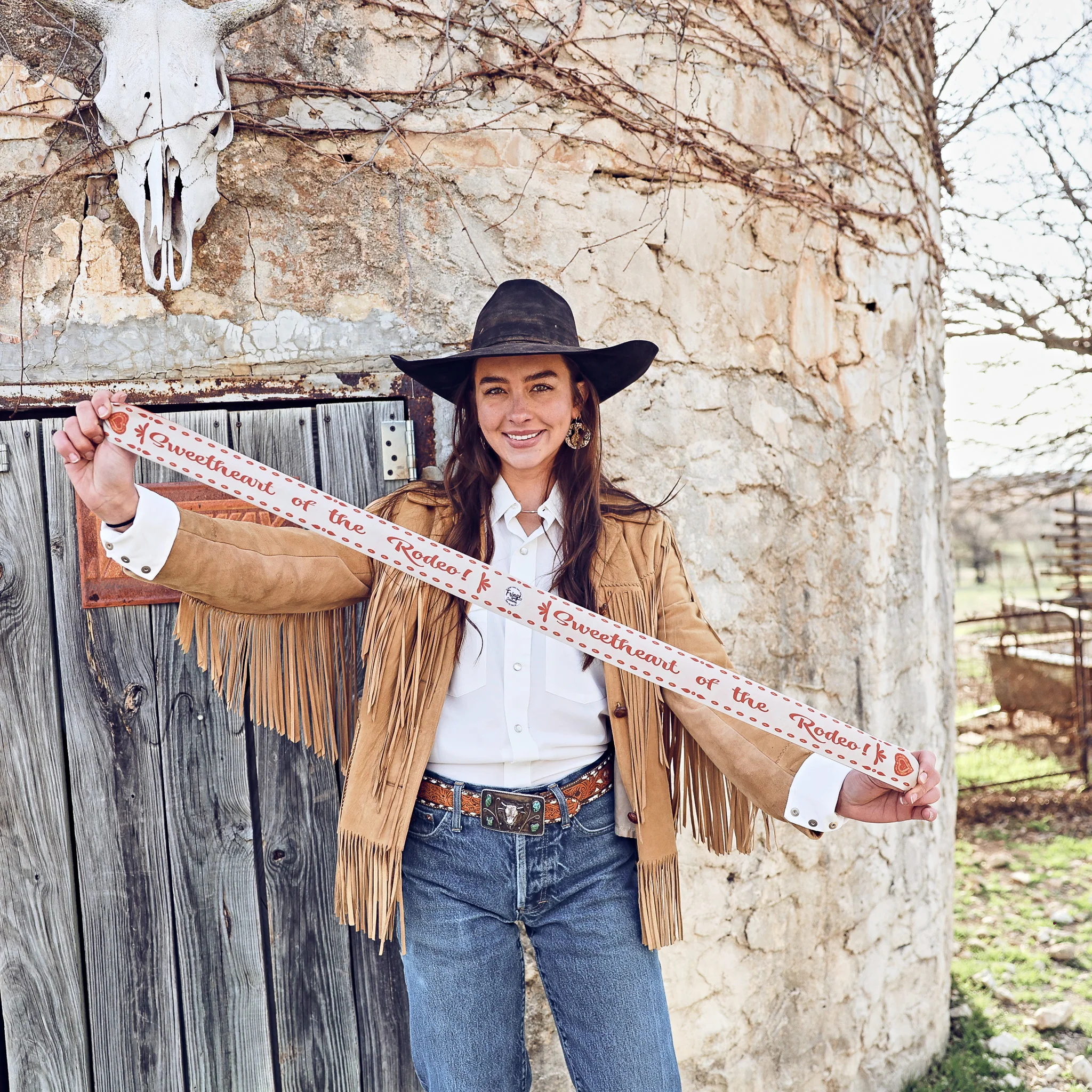 Twilly - Sweetheart of the Rodeo - Image 3
