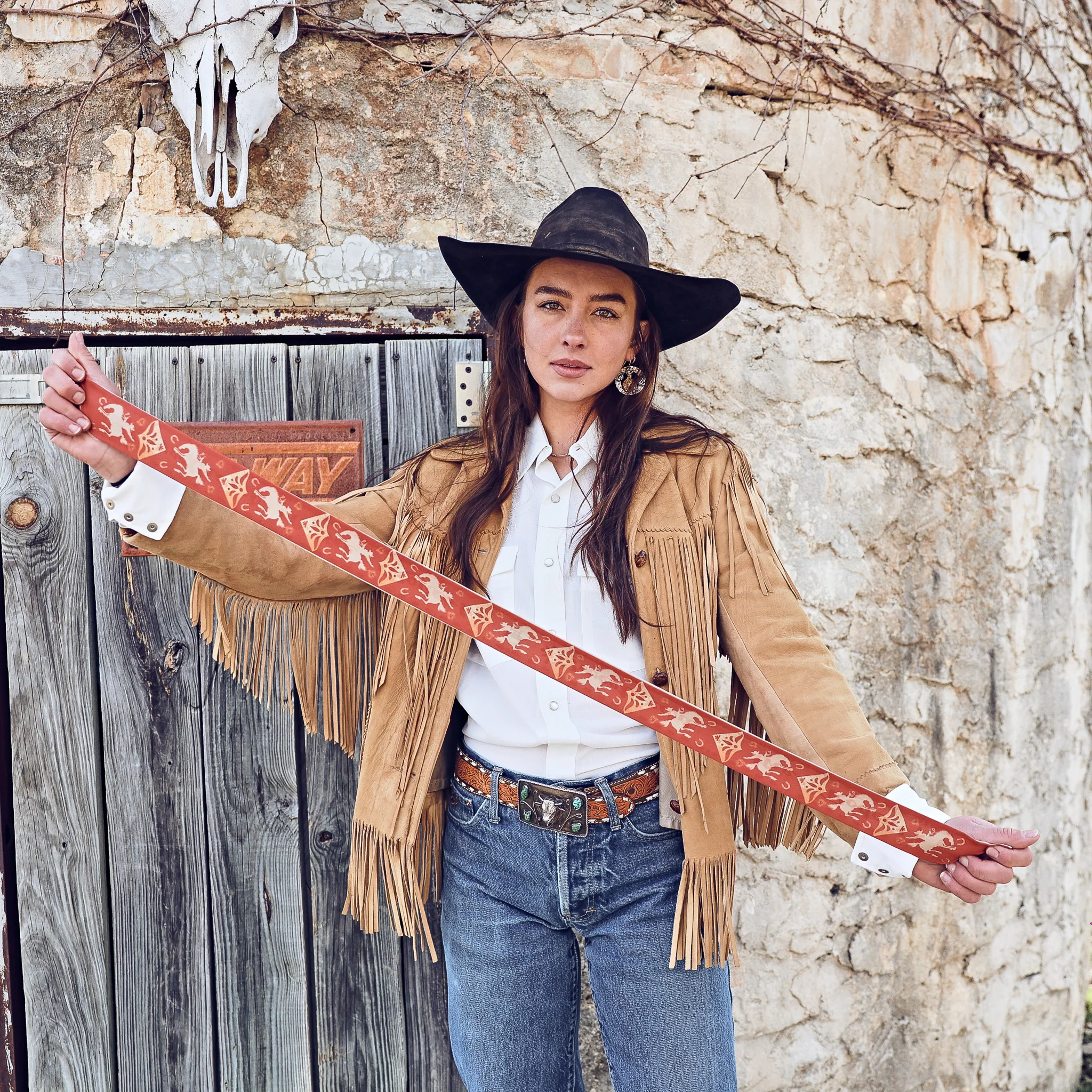 Twilly - Sweetheart of the Rodeo - Image 4