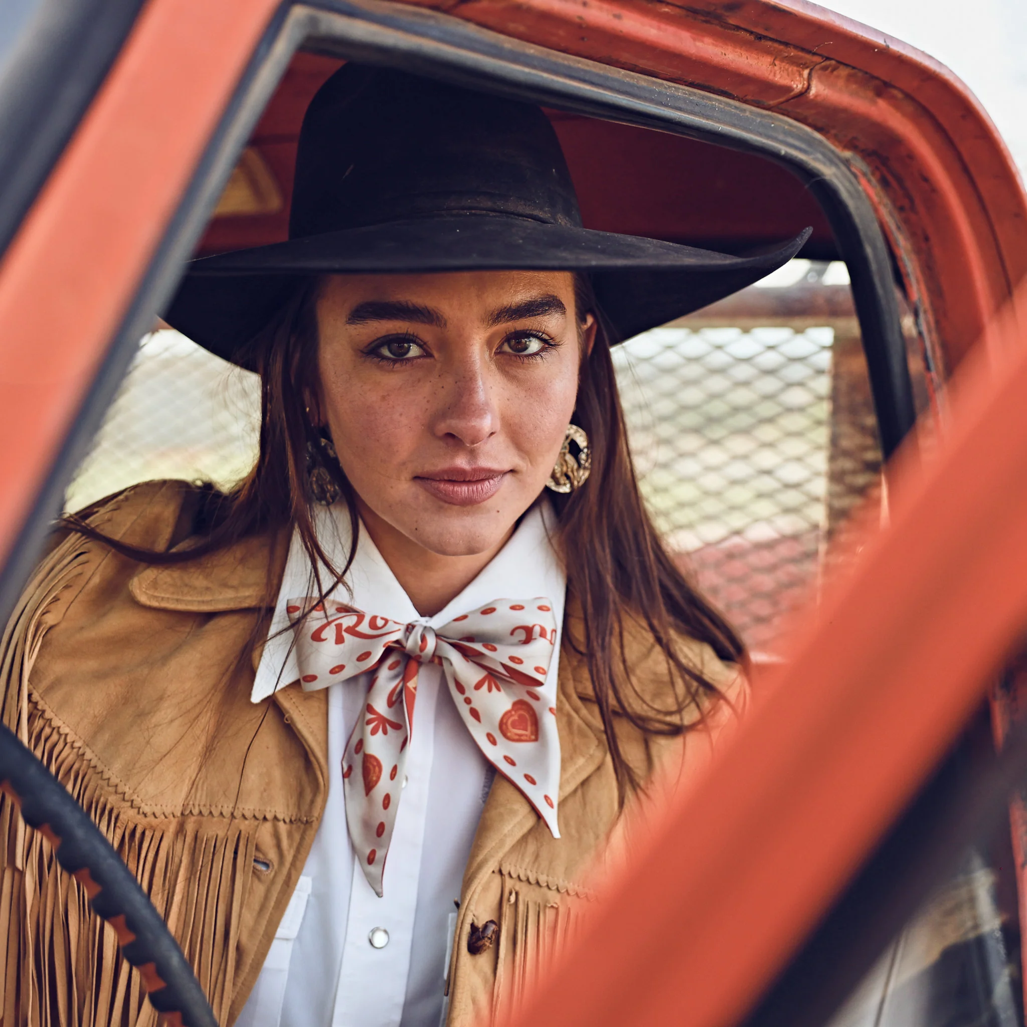 Twilly - Sweetheart of the Rodeo - Image 6