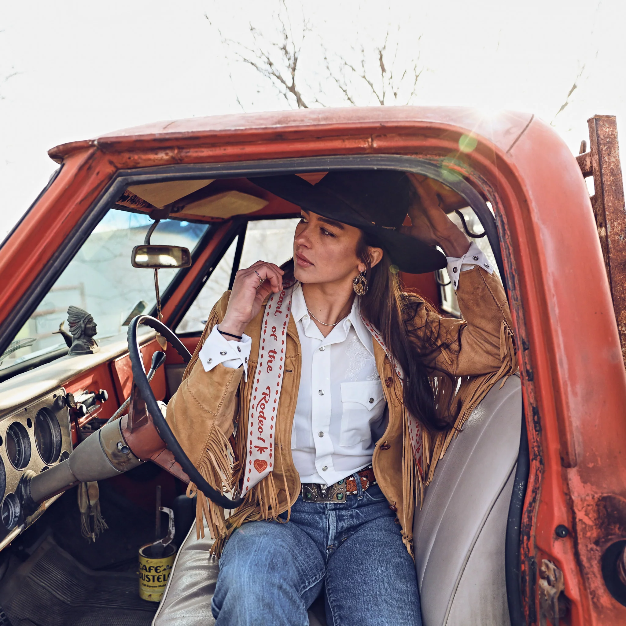 Twilly - Sweetheart of the Rodeo - Image 7