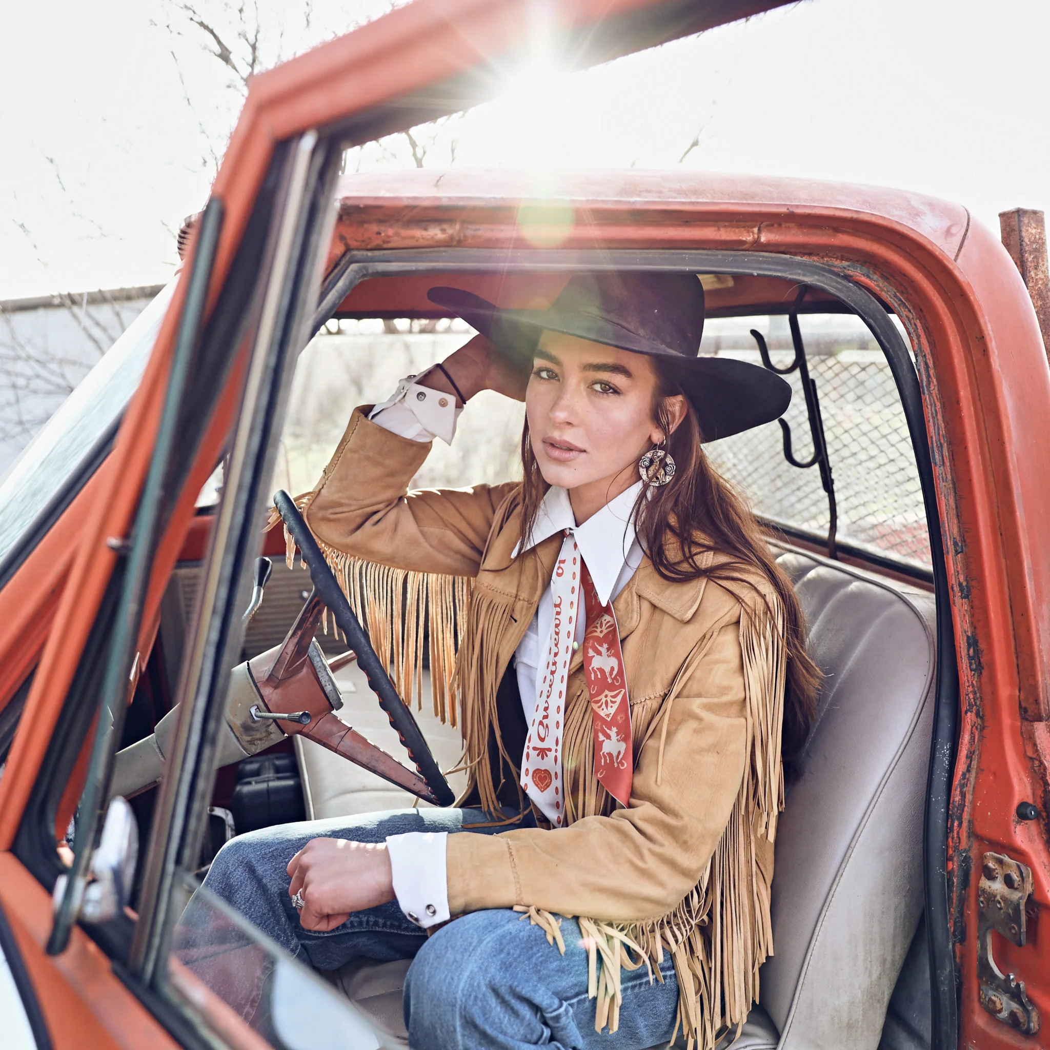 Twilly - Sweetheart of the Rodeo - Image 8