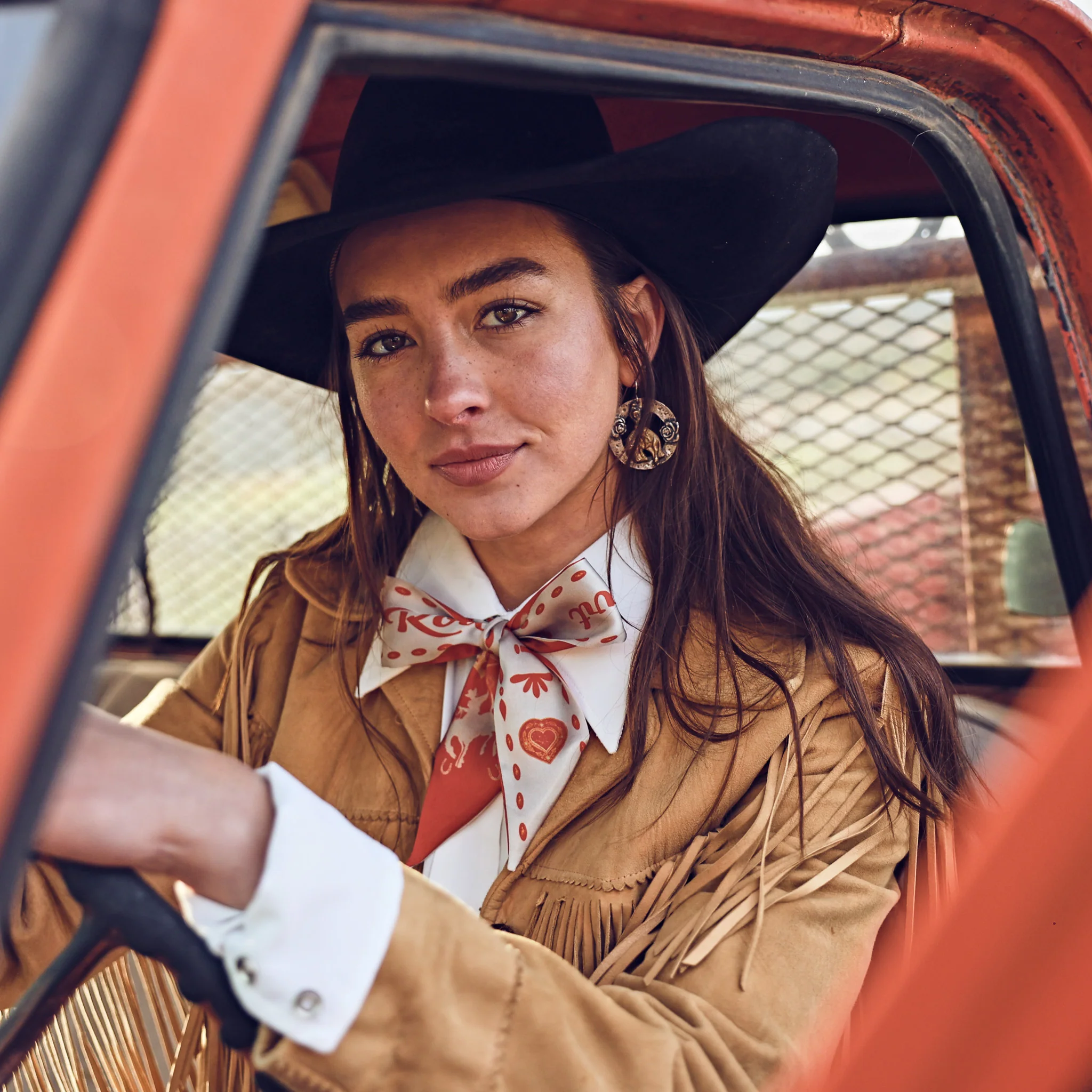 Twilly - Sweetheart of the Rodeo - Image 9