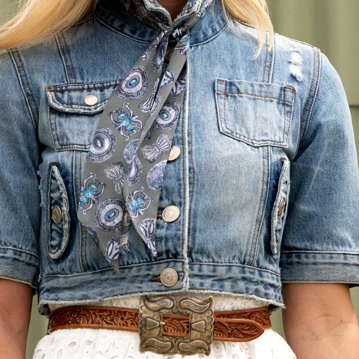 Twilly - Turqs and Conchos - Image 4