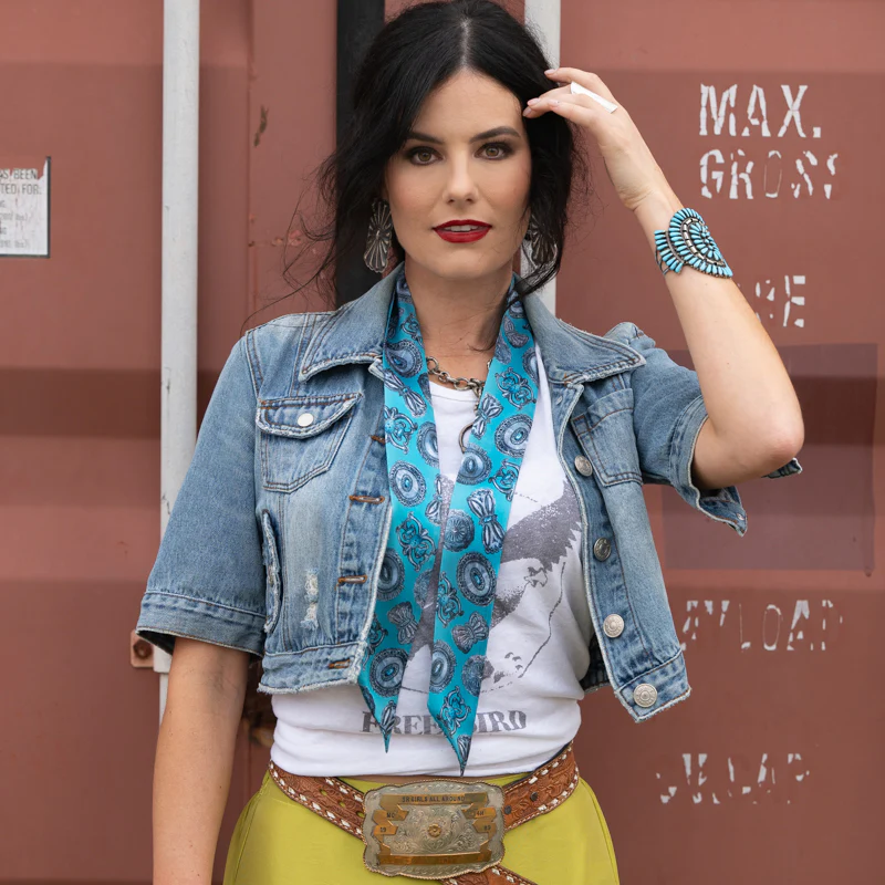 Twilly - Turqs and Conchos - Image 9