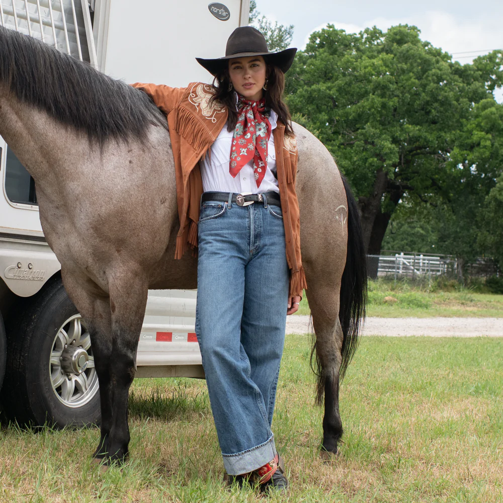 Whip and Spur - Image 4