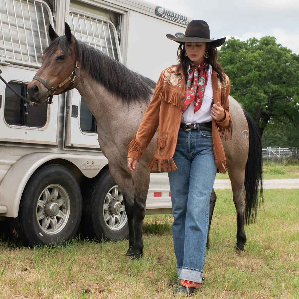 Whip and Spur - Image 6