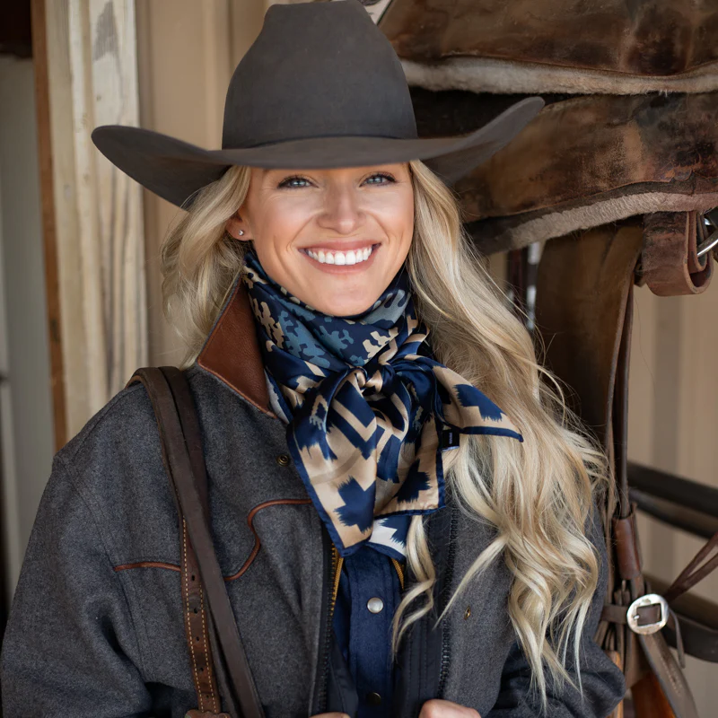 Willow - Navy - Image 10